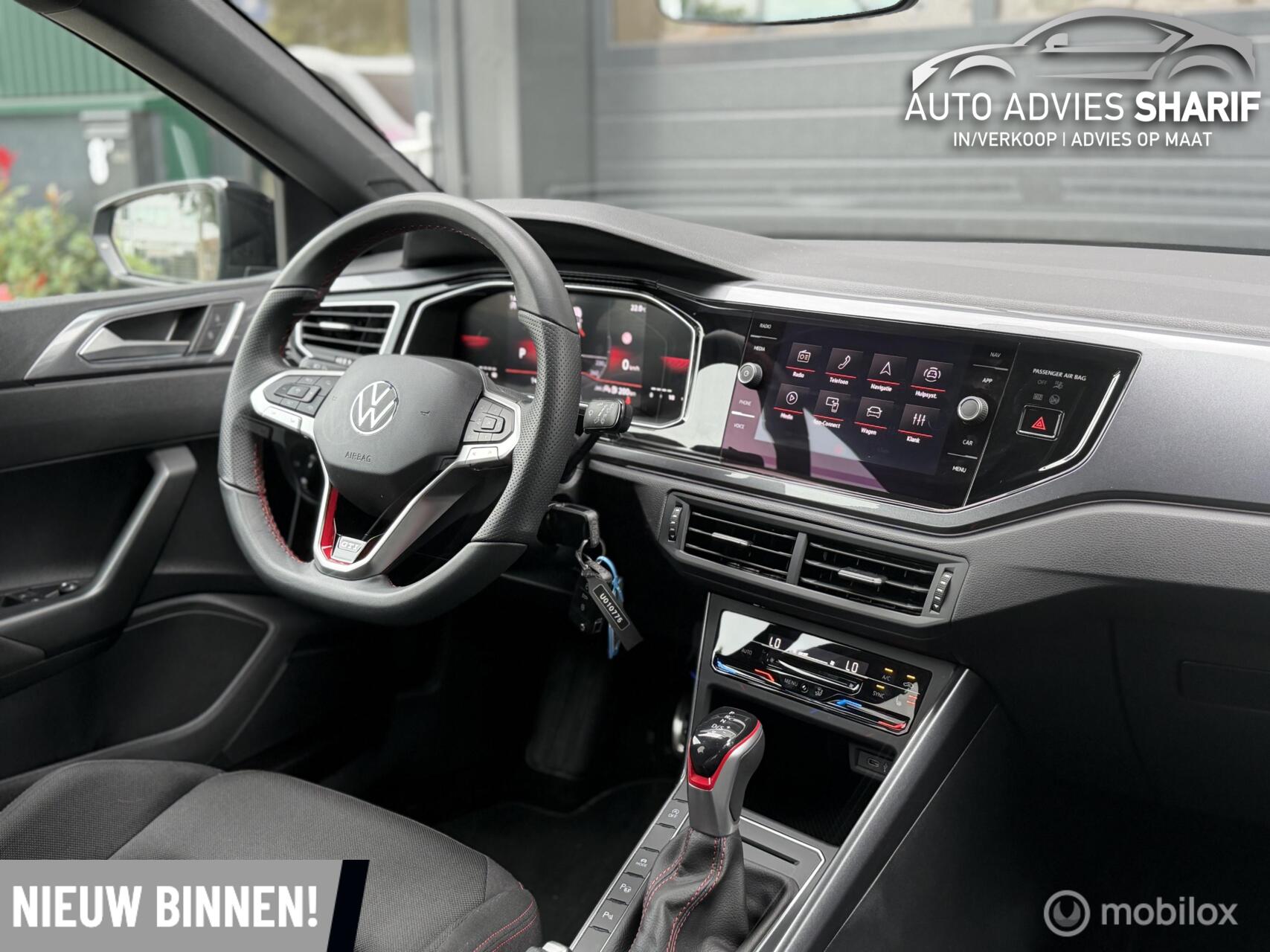 Foto van Volkswagen Polo