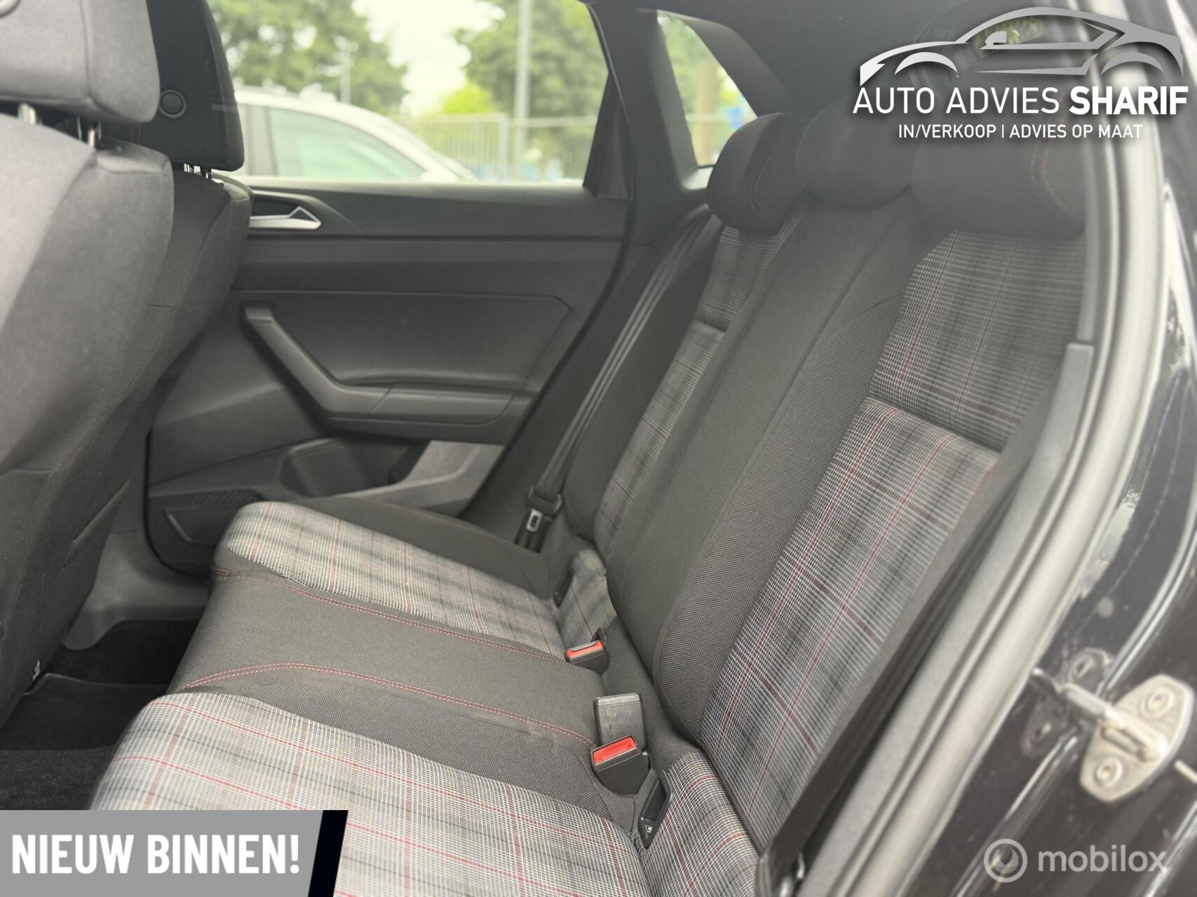 Foto van Volkswagen Polo