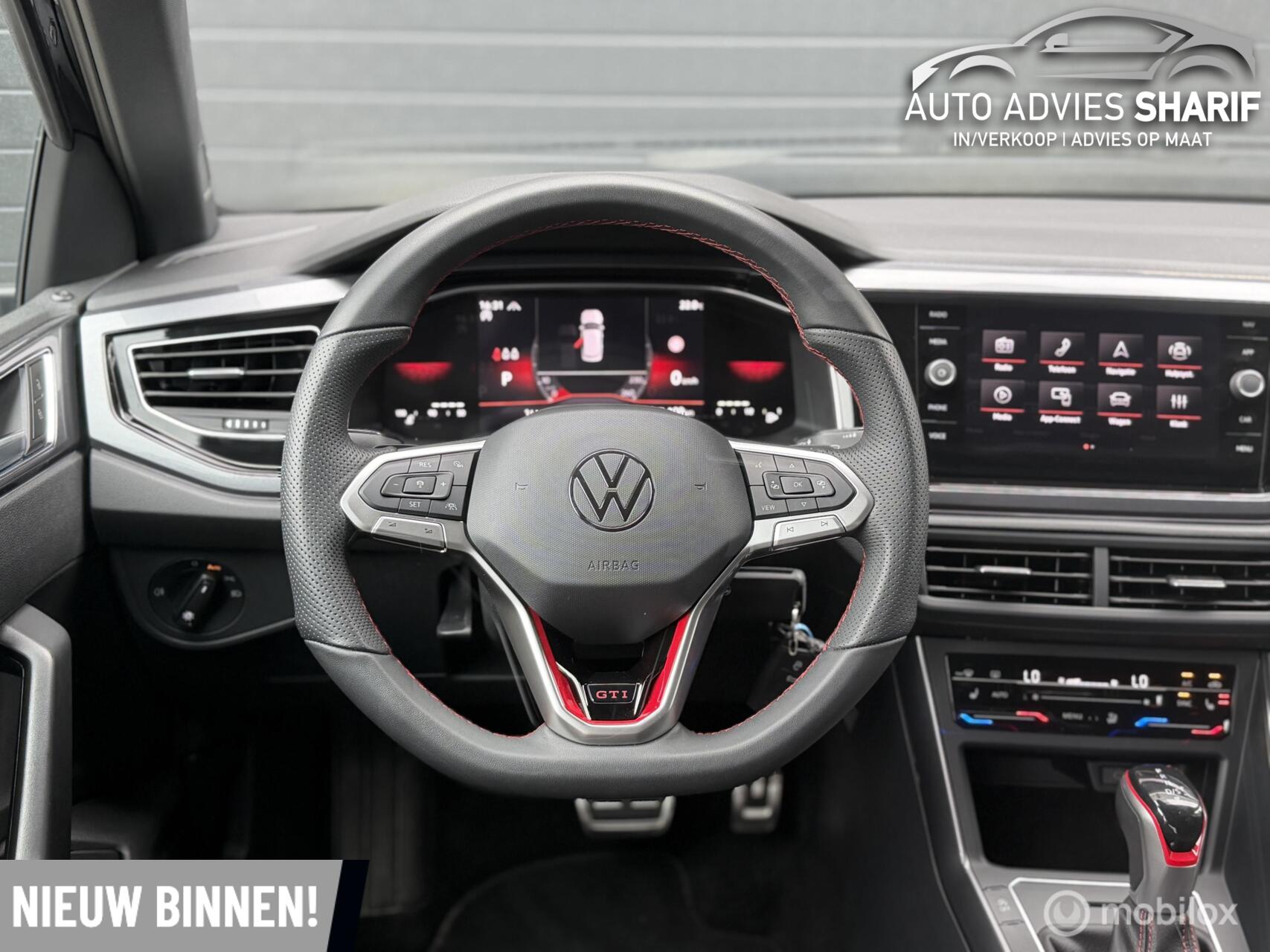 Foto van Volkswagen Polo