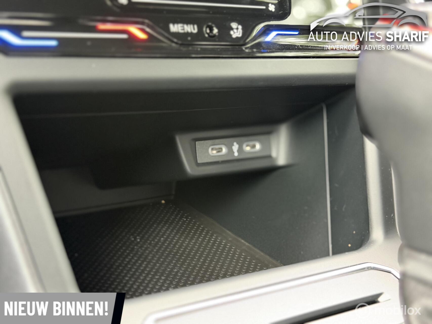 Foto van Volkswagen Polo