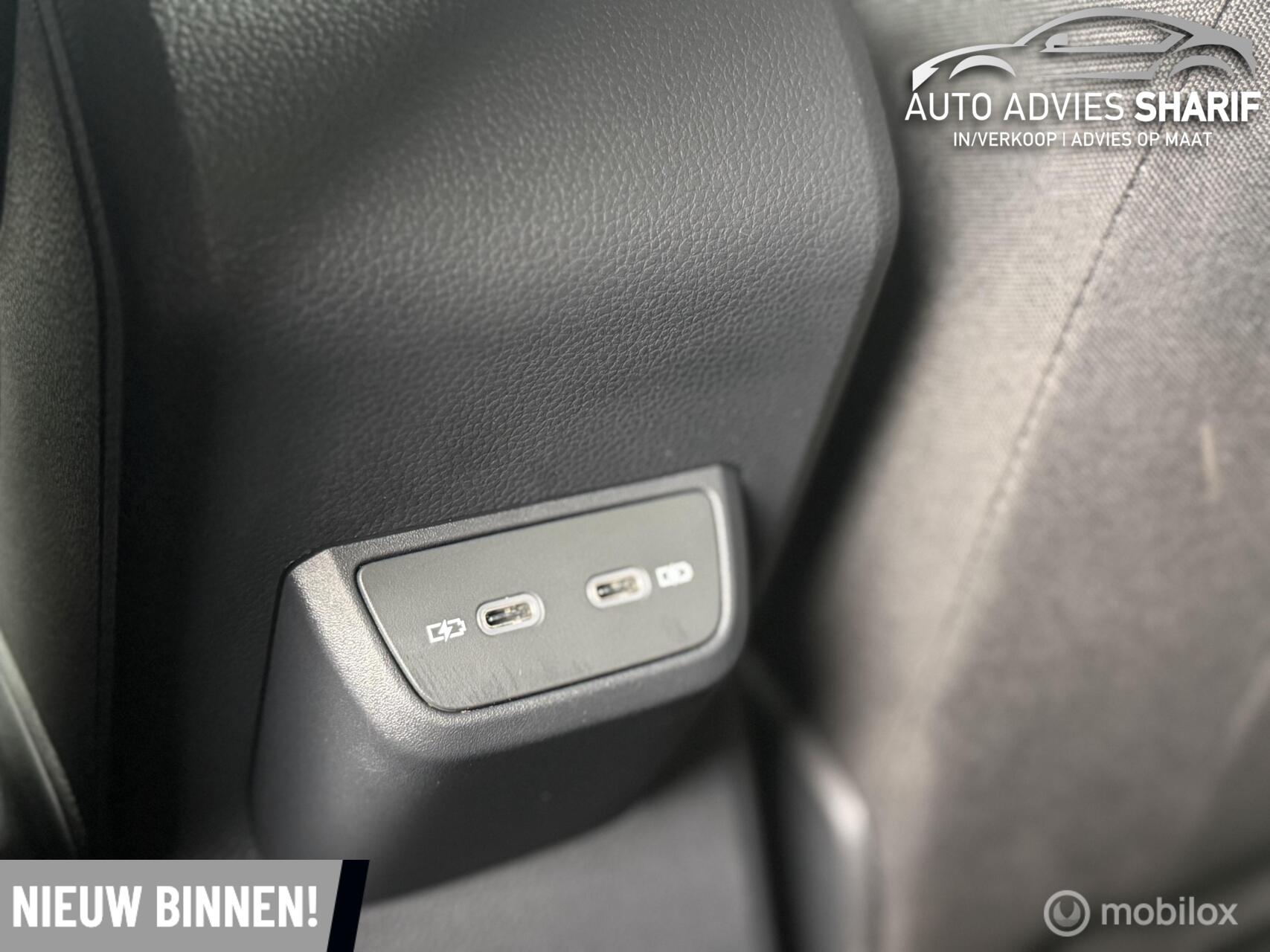 Foto van Volkswagen Polo