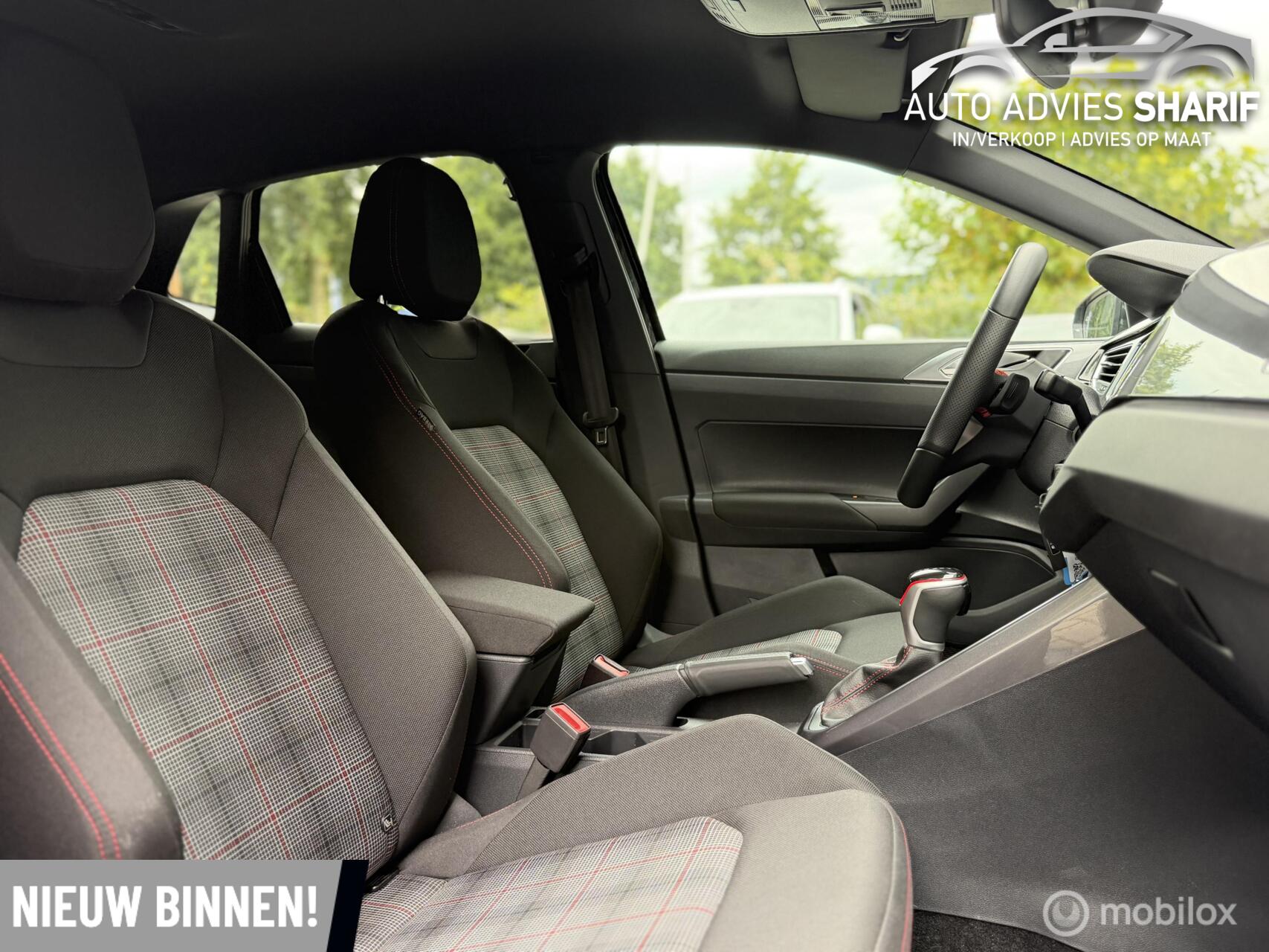 Foto van Volkswagen Polo