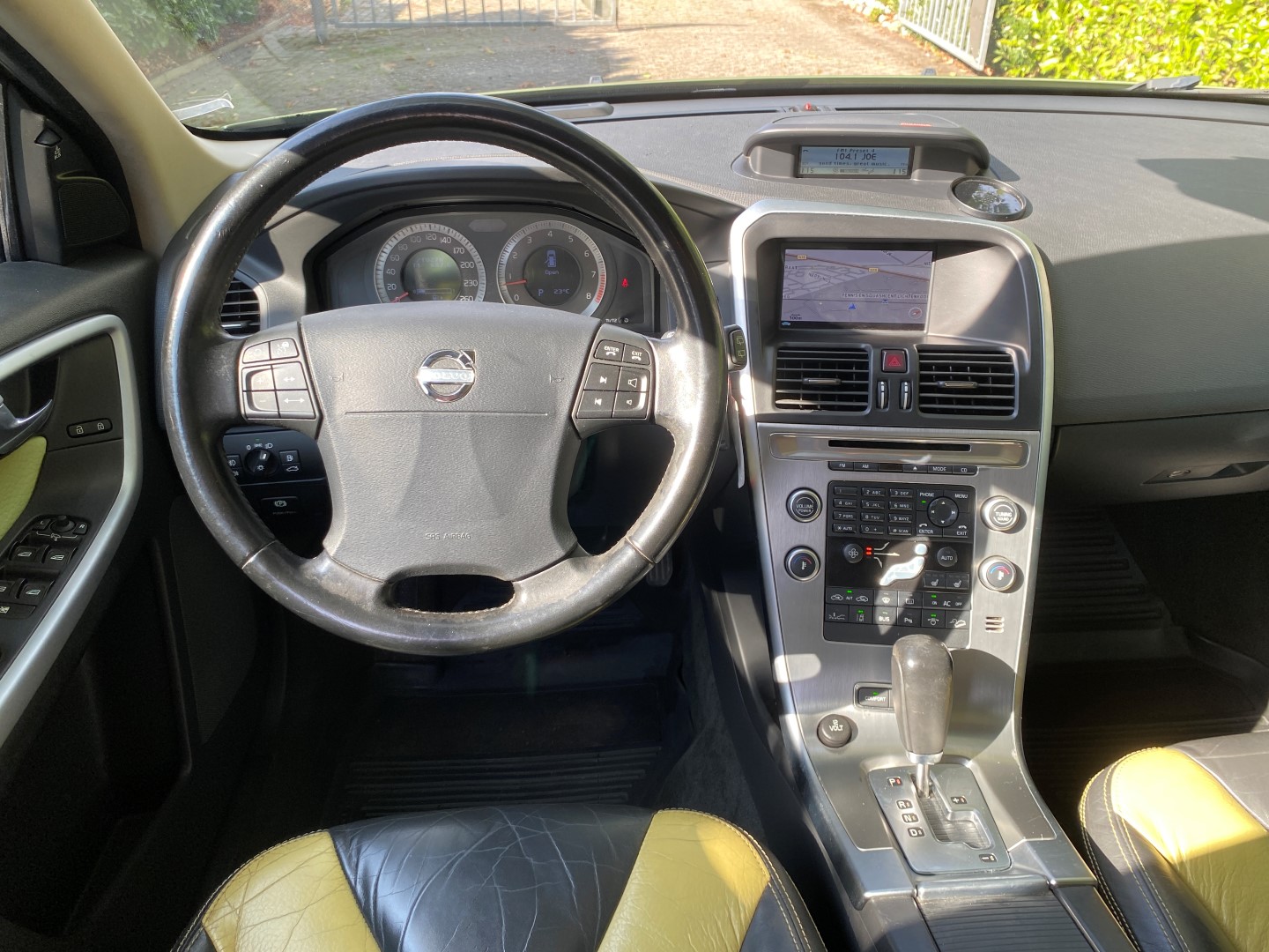 Foto van Volvo Xc60