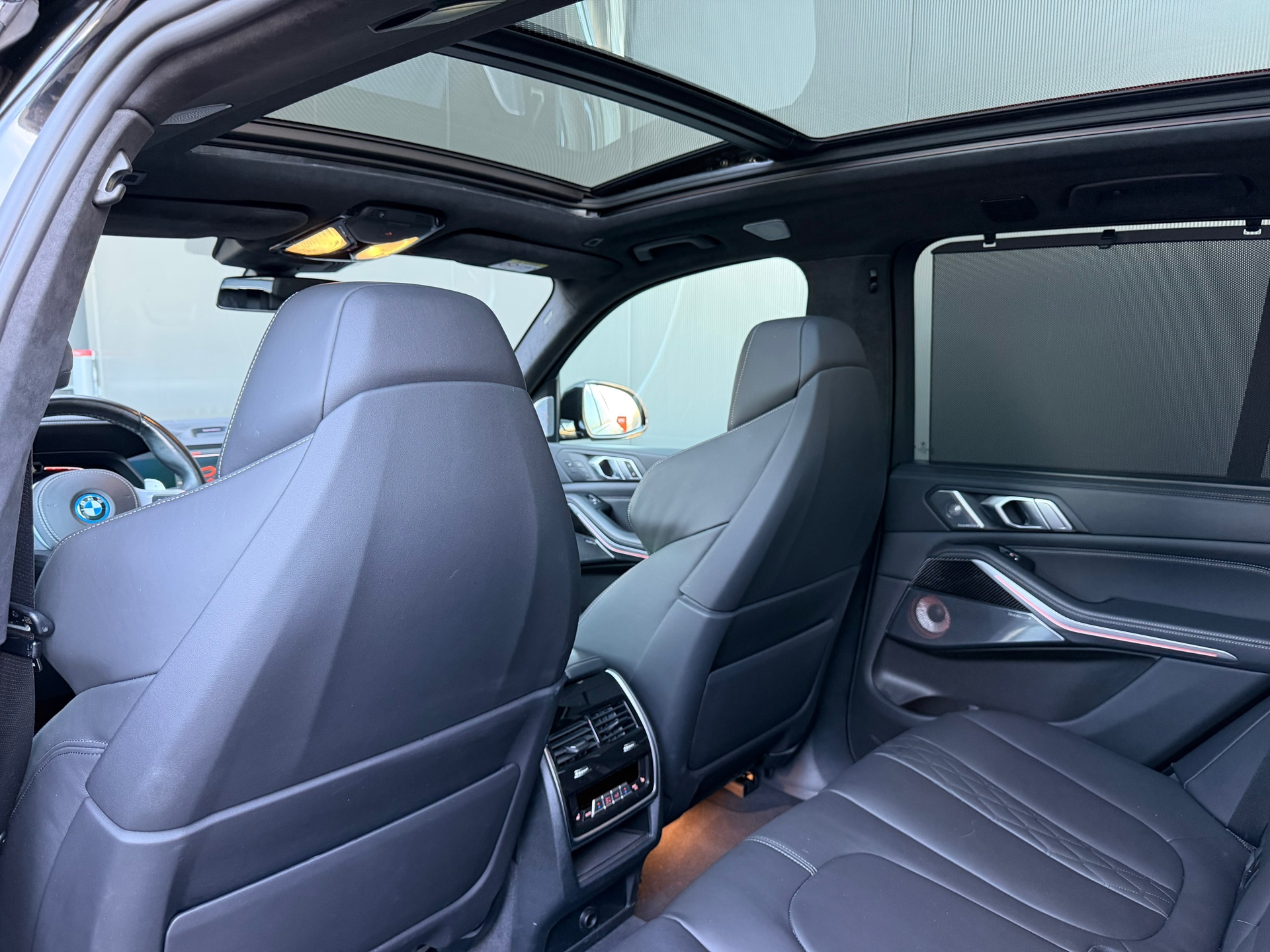 Foto van BMW X5