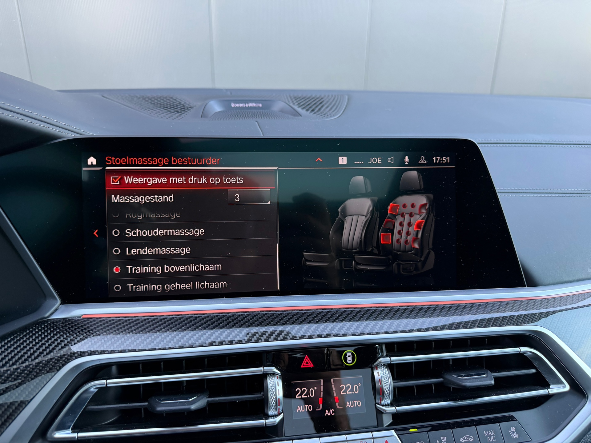 Foto van BMW X5