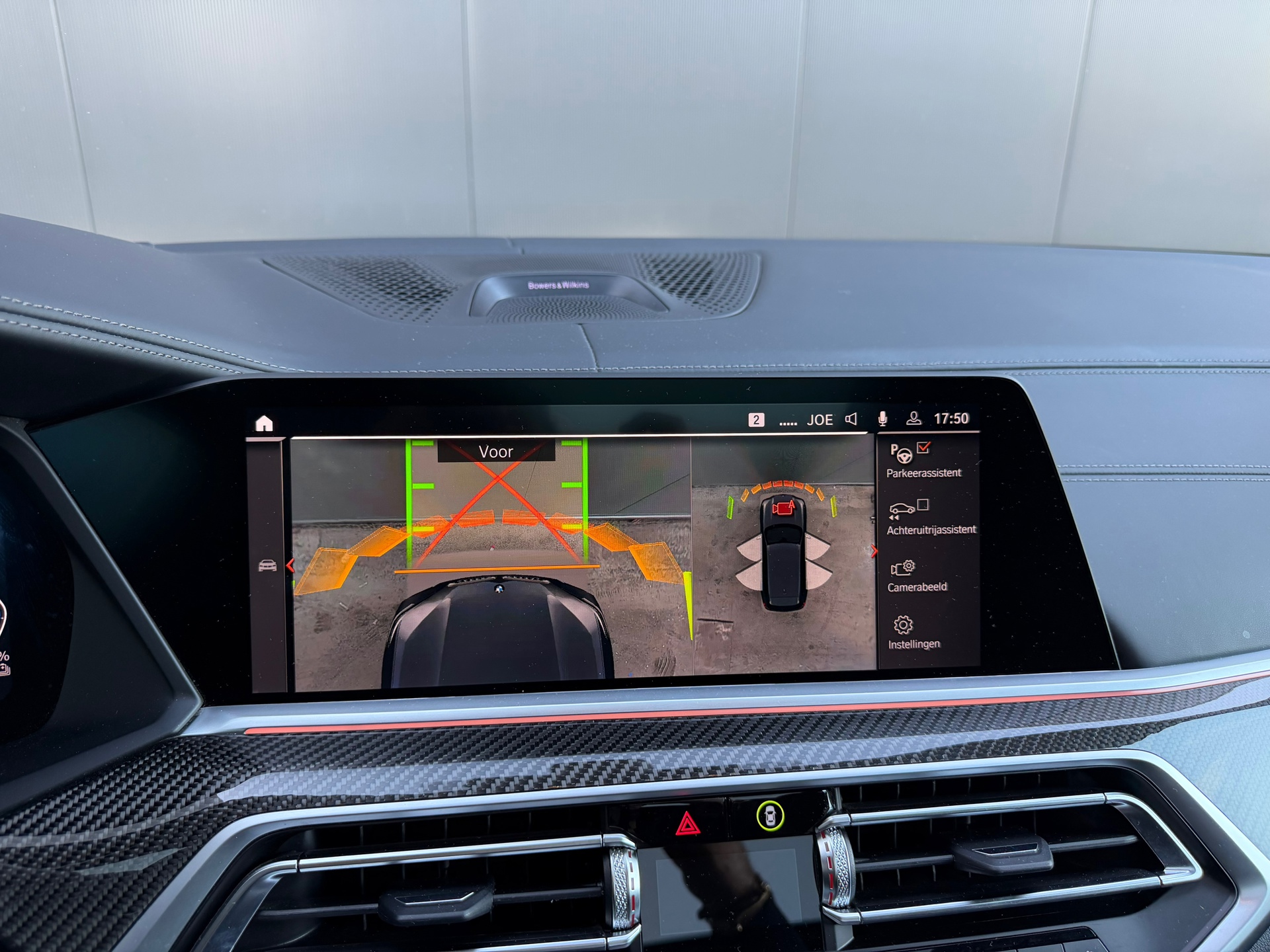 Foto van BMW X5