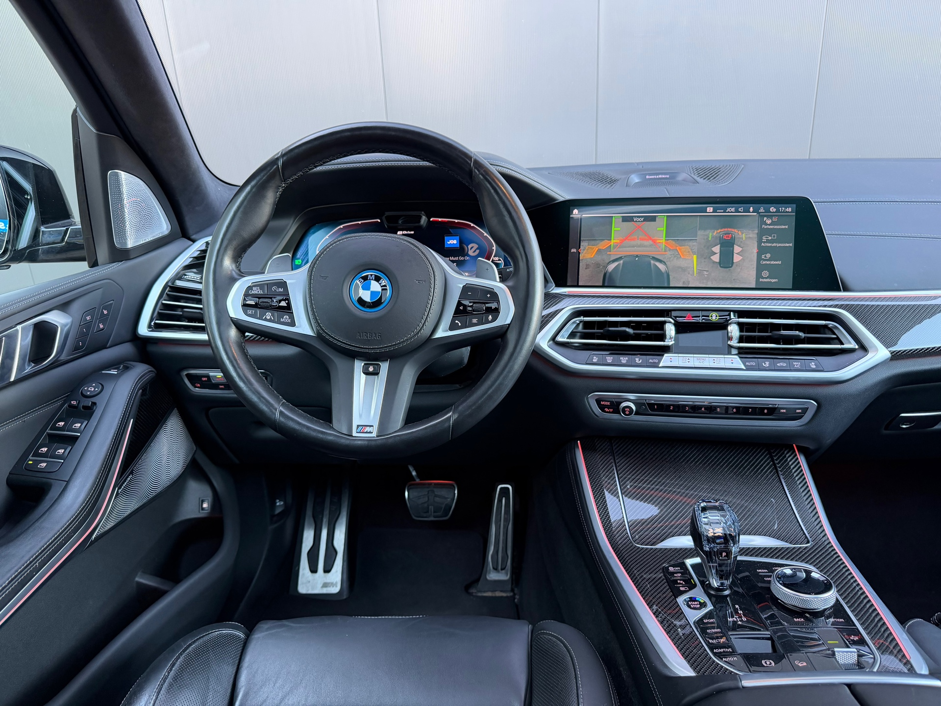 Foto van BMW X5