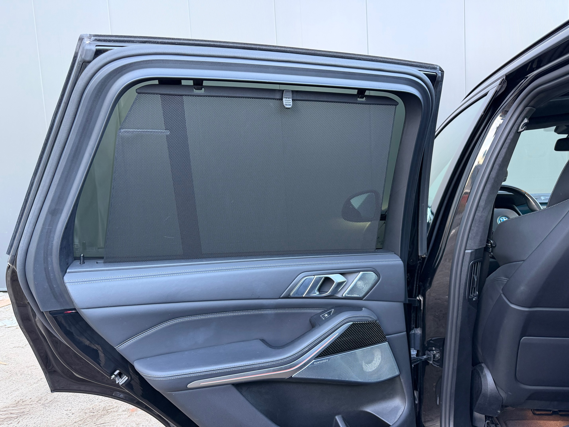 Foto van BMW X5