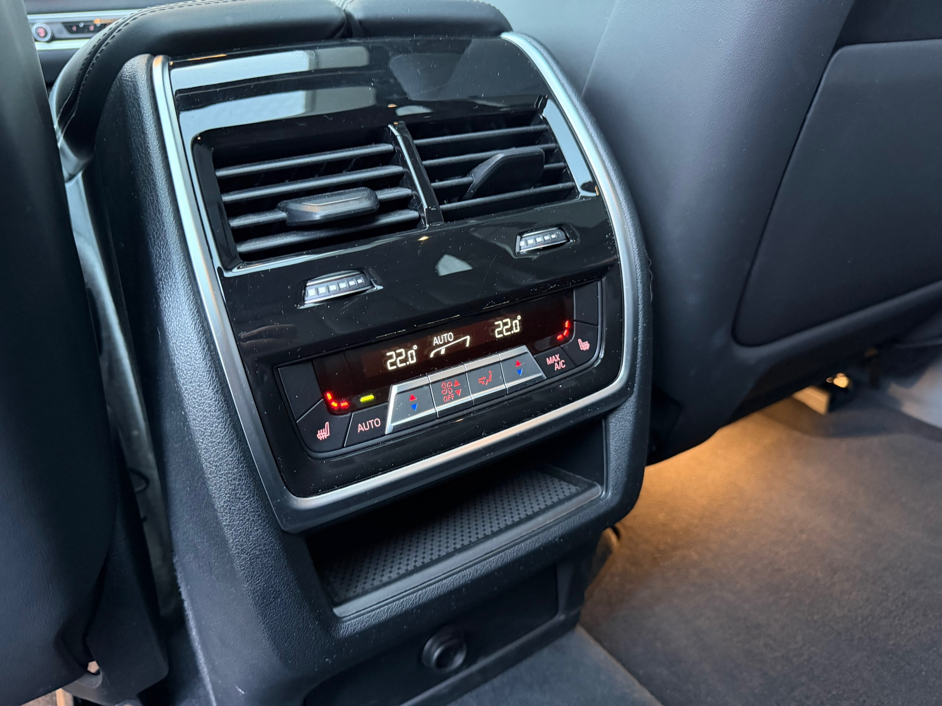 Foto van BMW X5
