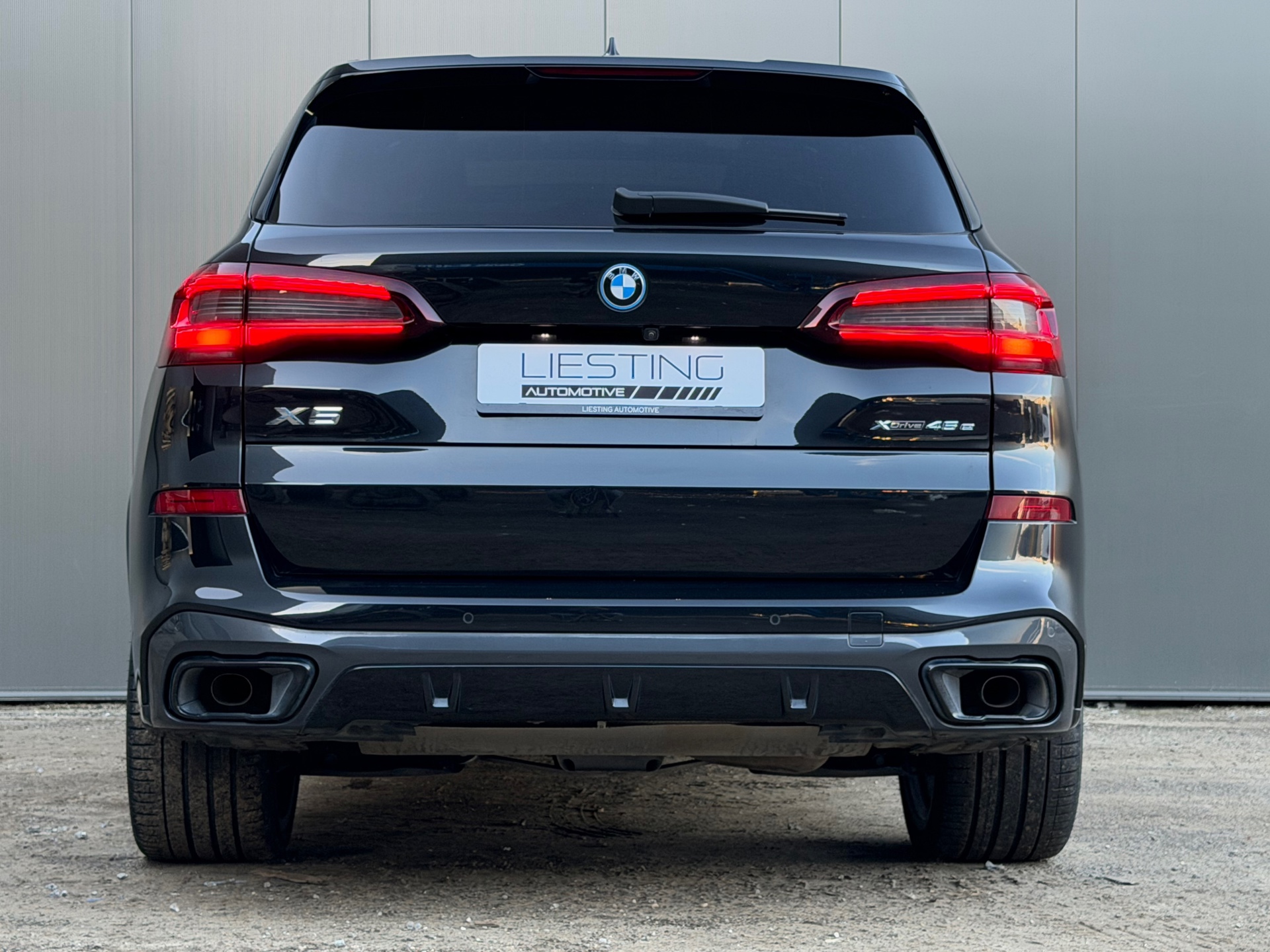 Foto van BMW X5