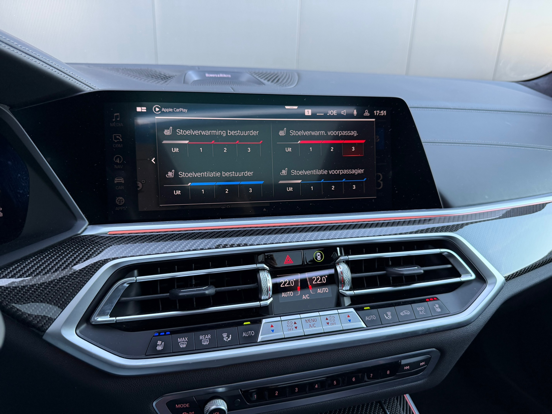Foto van BMW X5