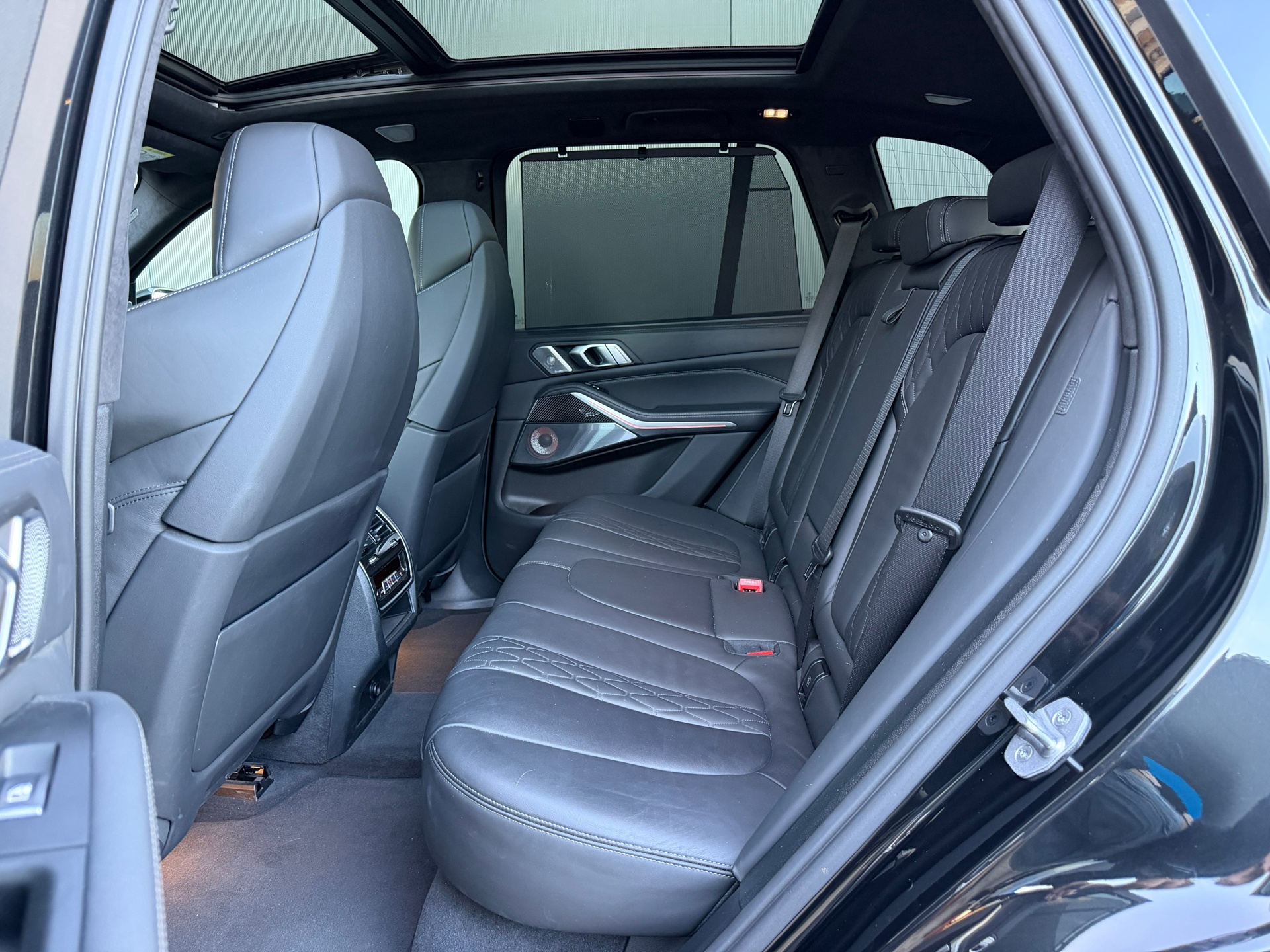 Foto van BMW X5