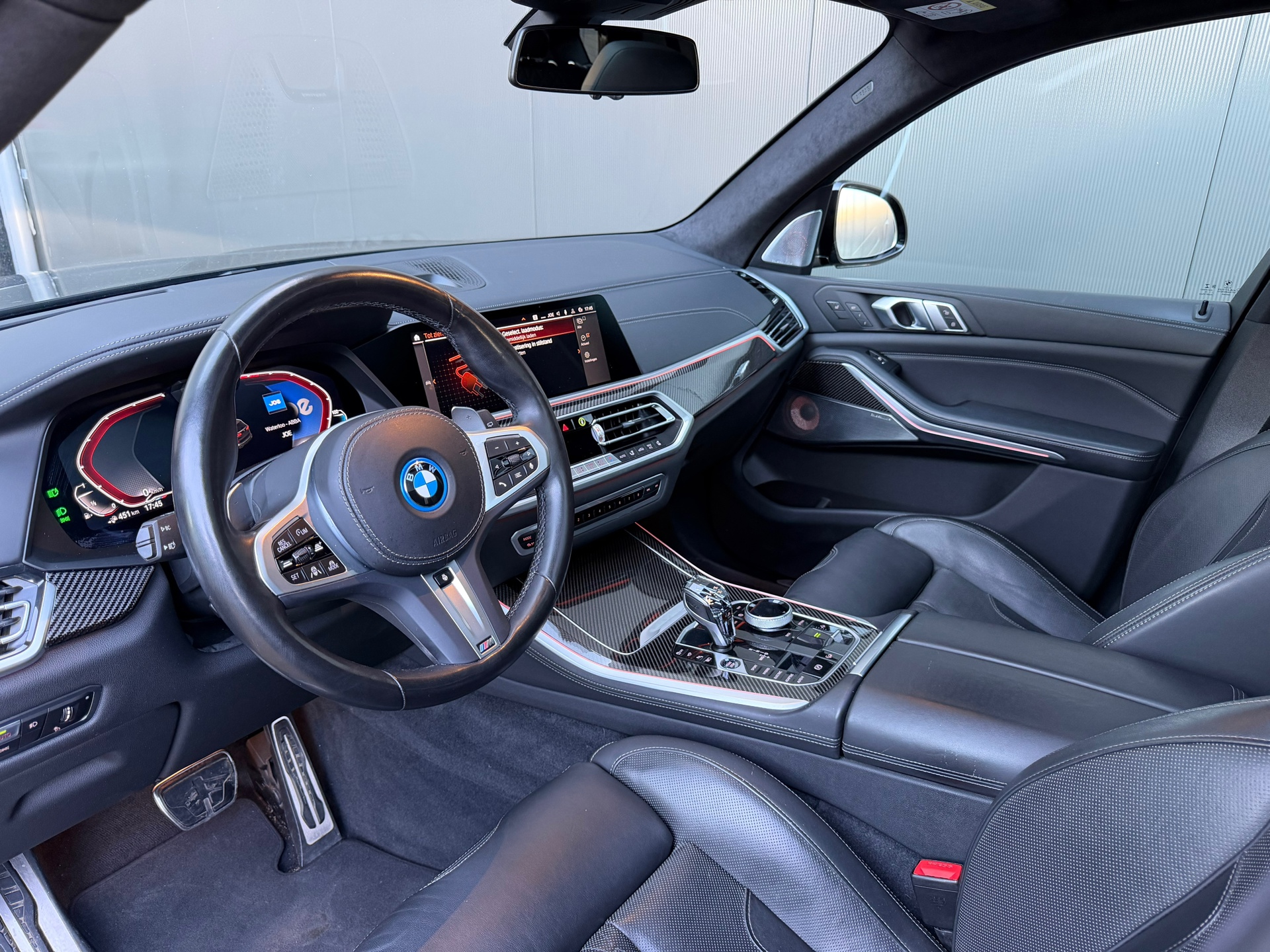 Foto van BMW X5