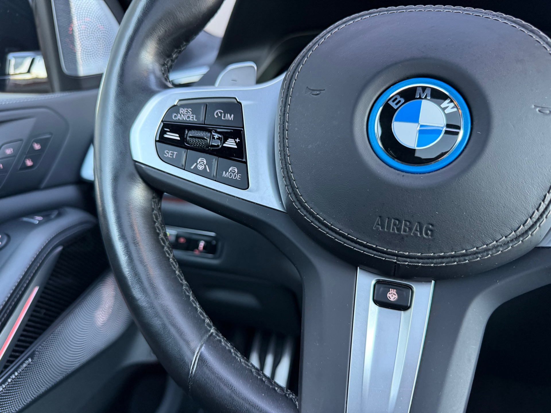 Foto van BMW X5