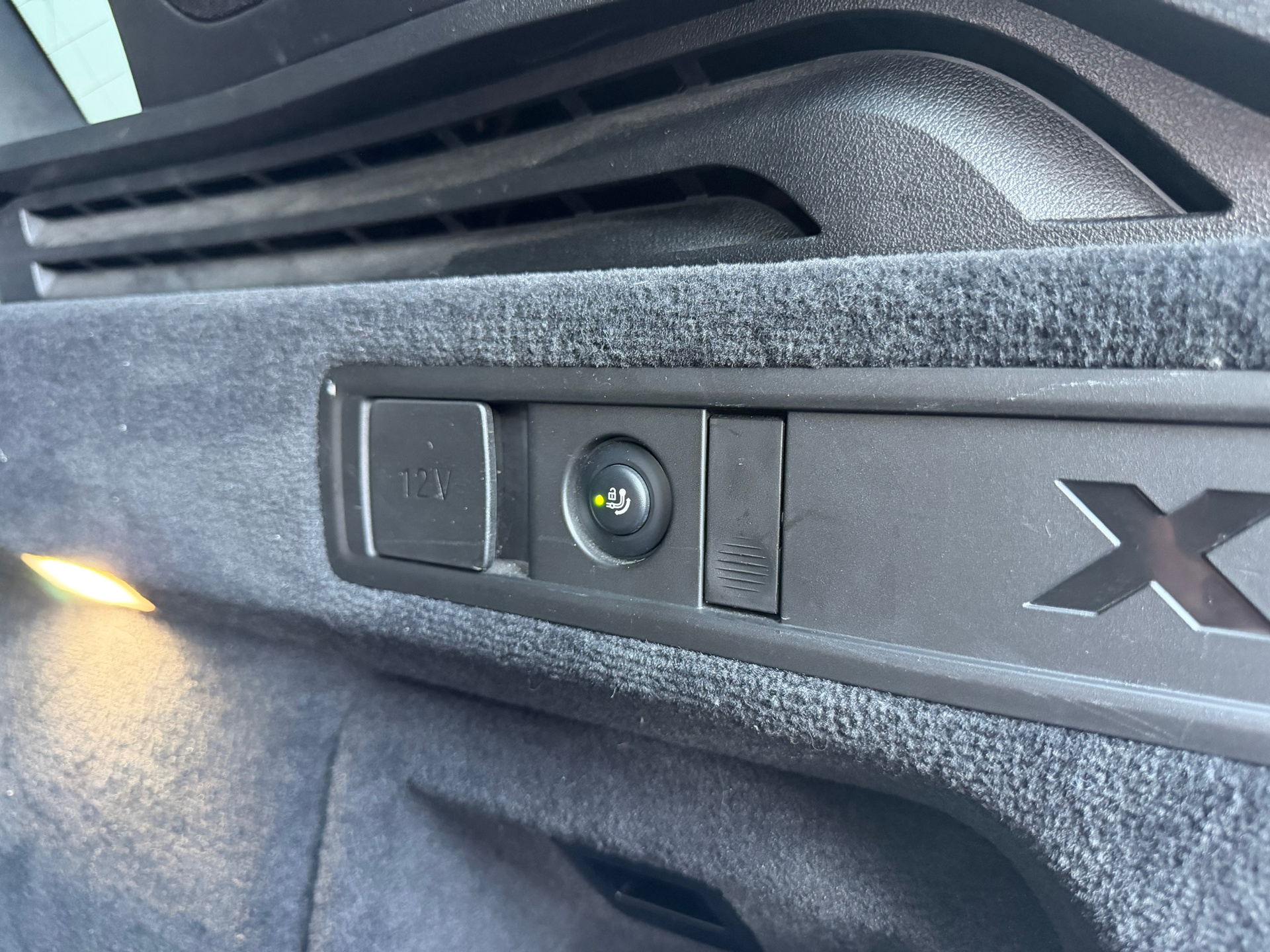 Foto van BMW X5