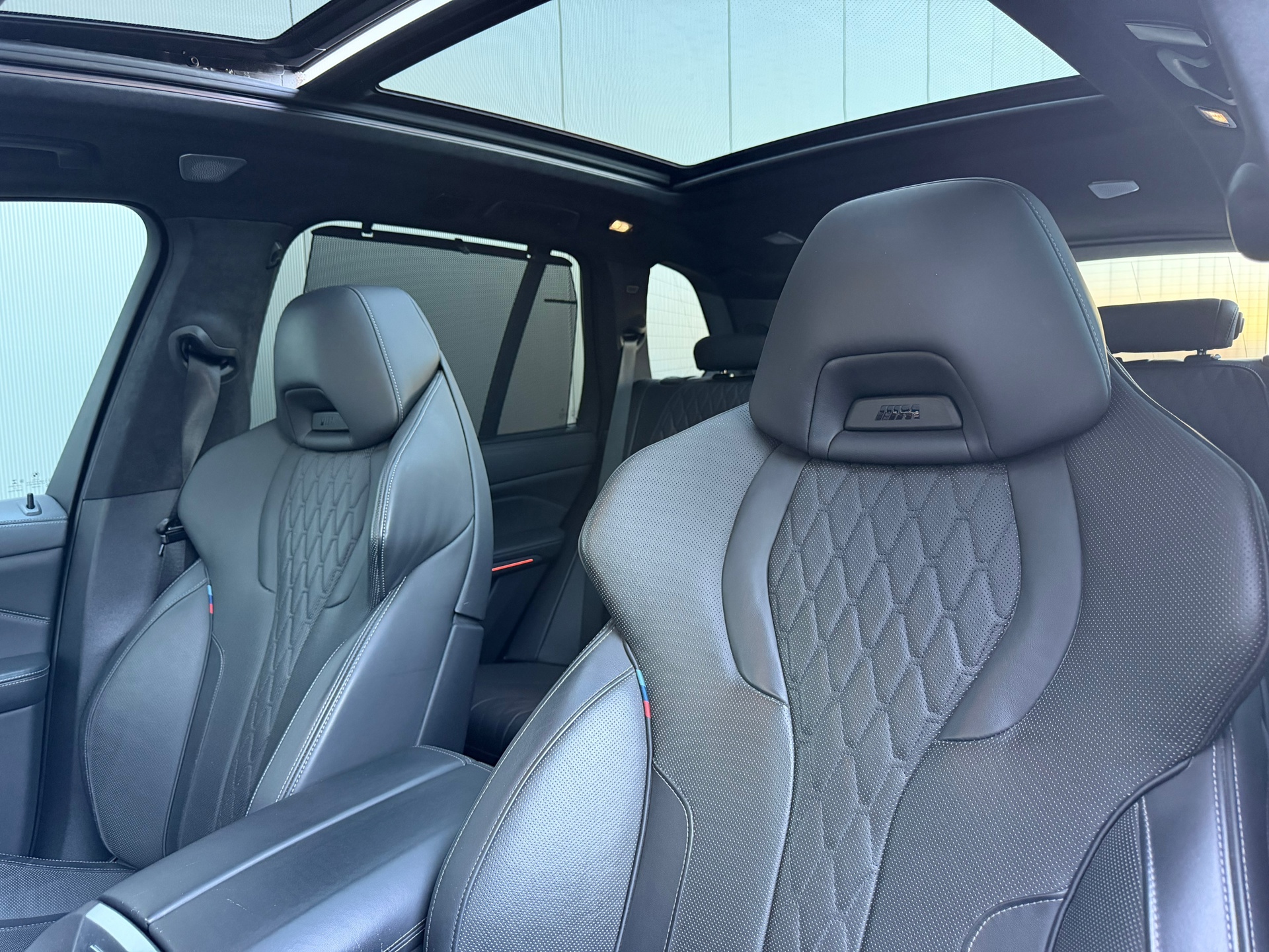 Foto van BMW X5