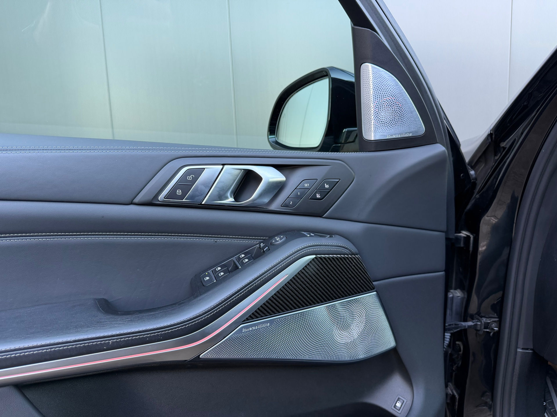 Foto van BMW X5