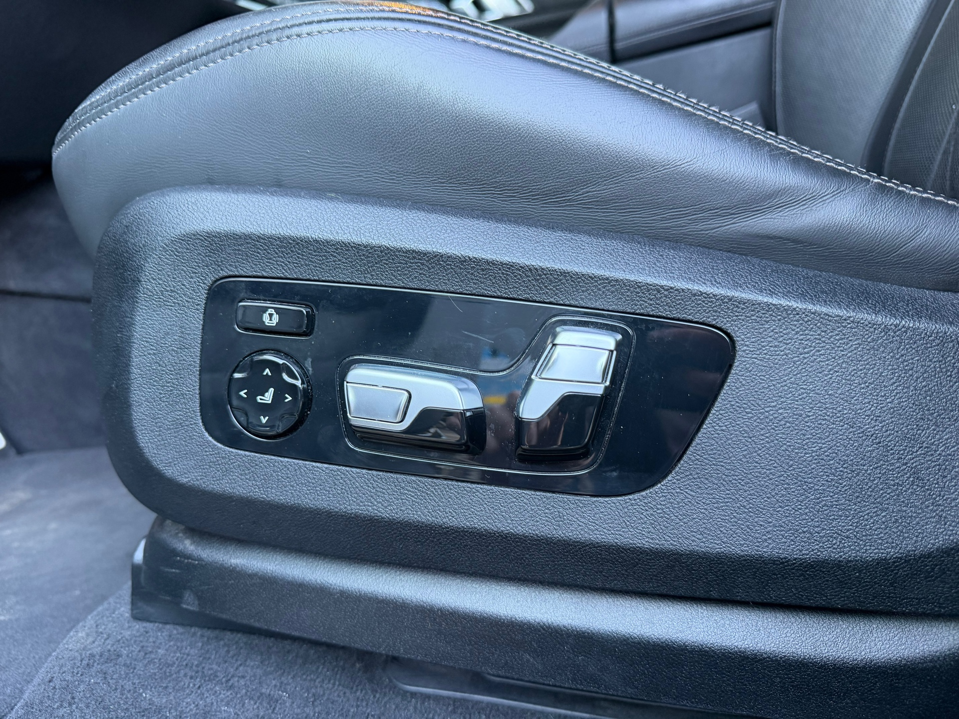 Foto van BMW X5