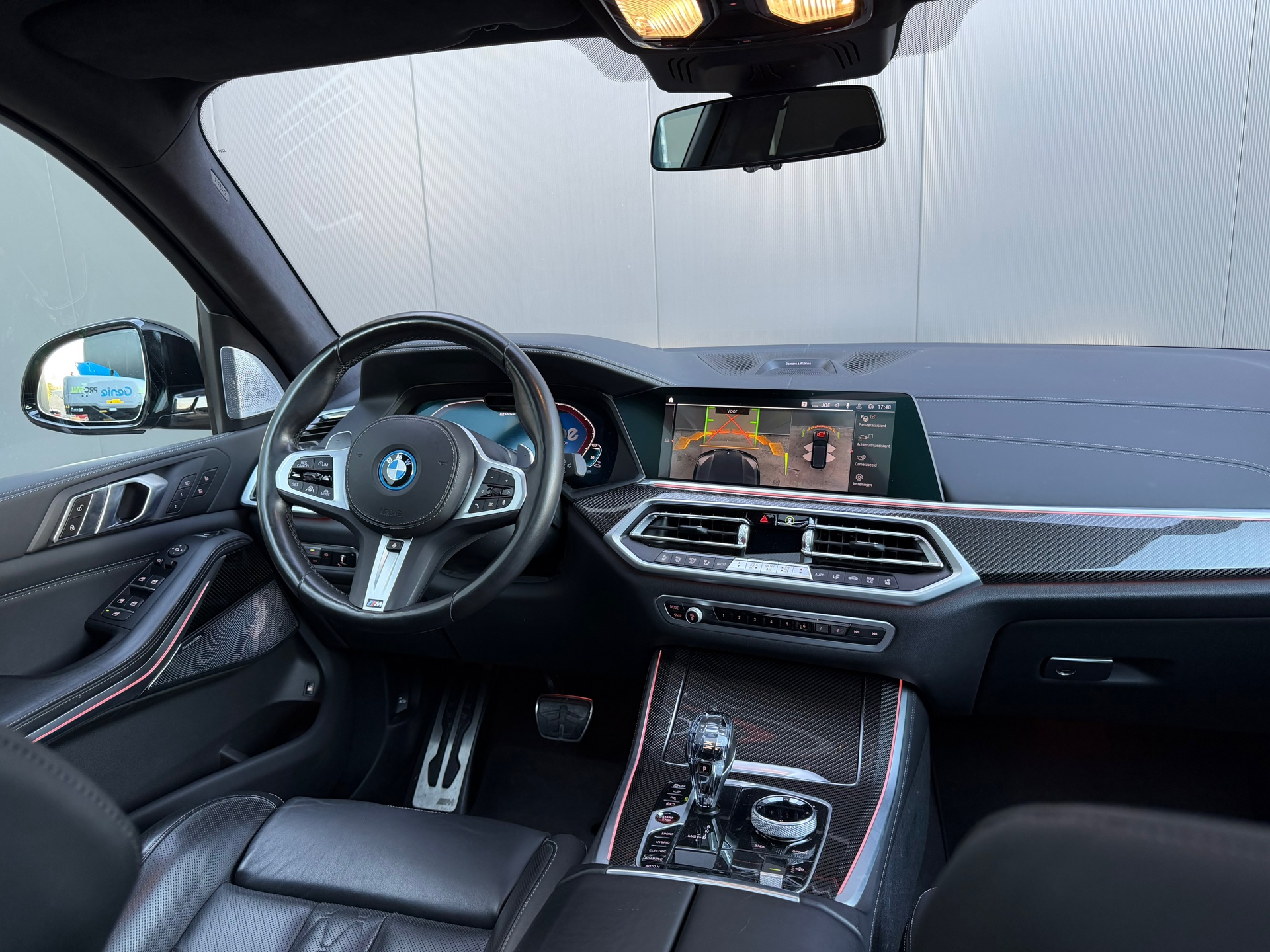 Foto van BMW X5