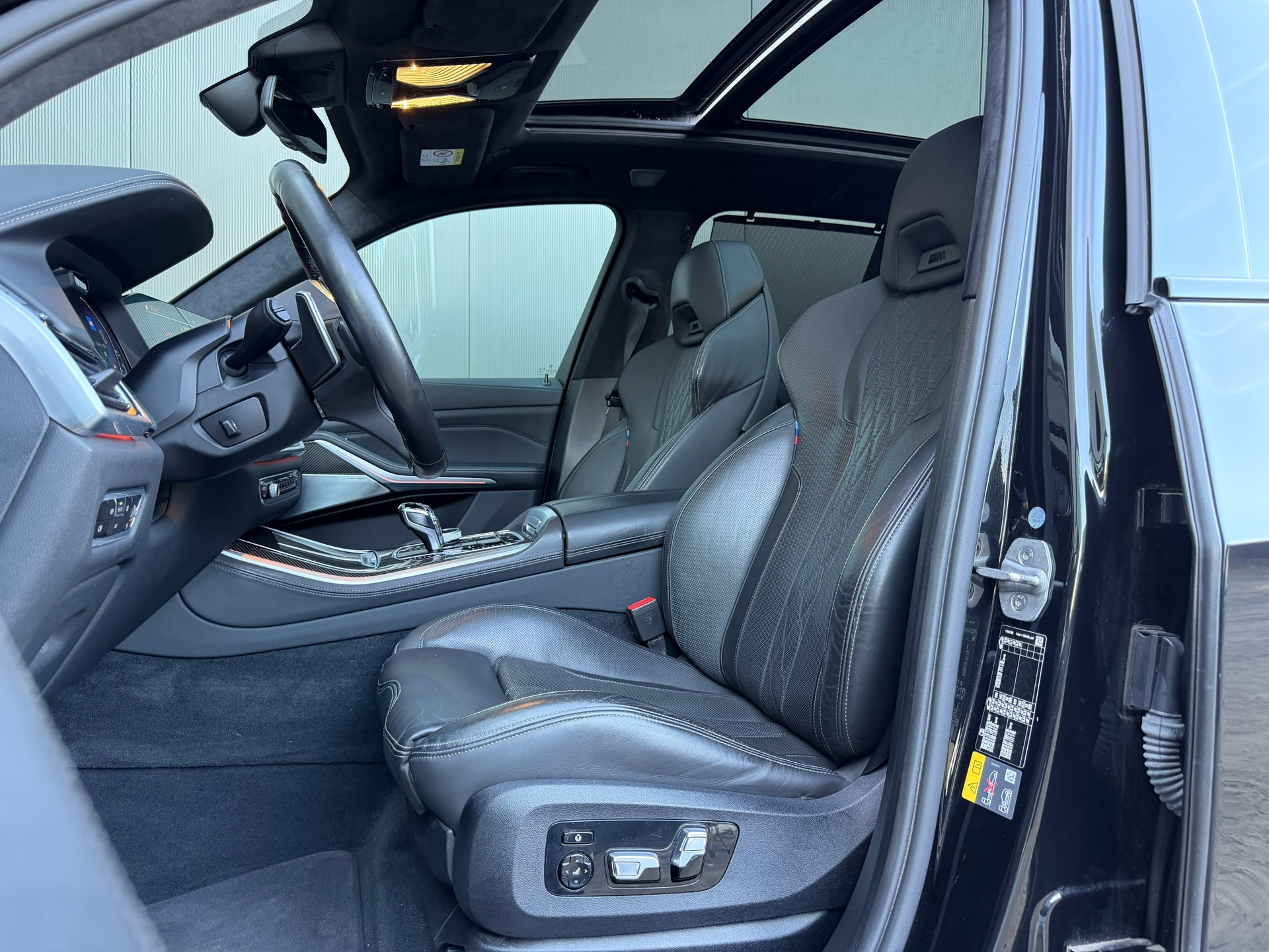 Foto van BMW X5