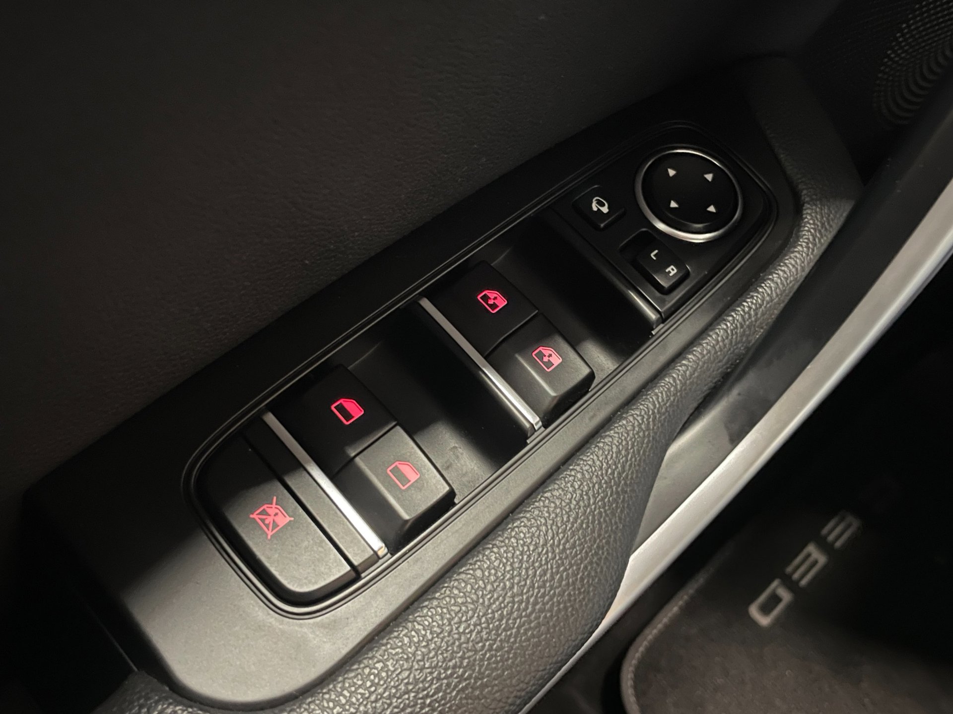 Foto van Kia Ceed Sportswagon