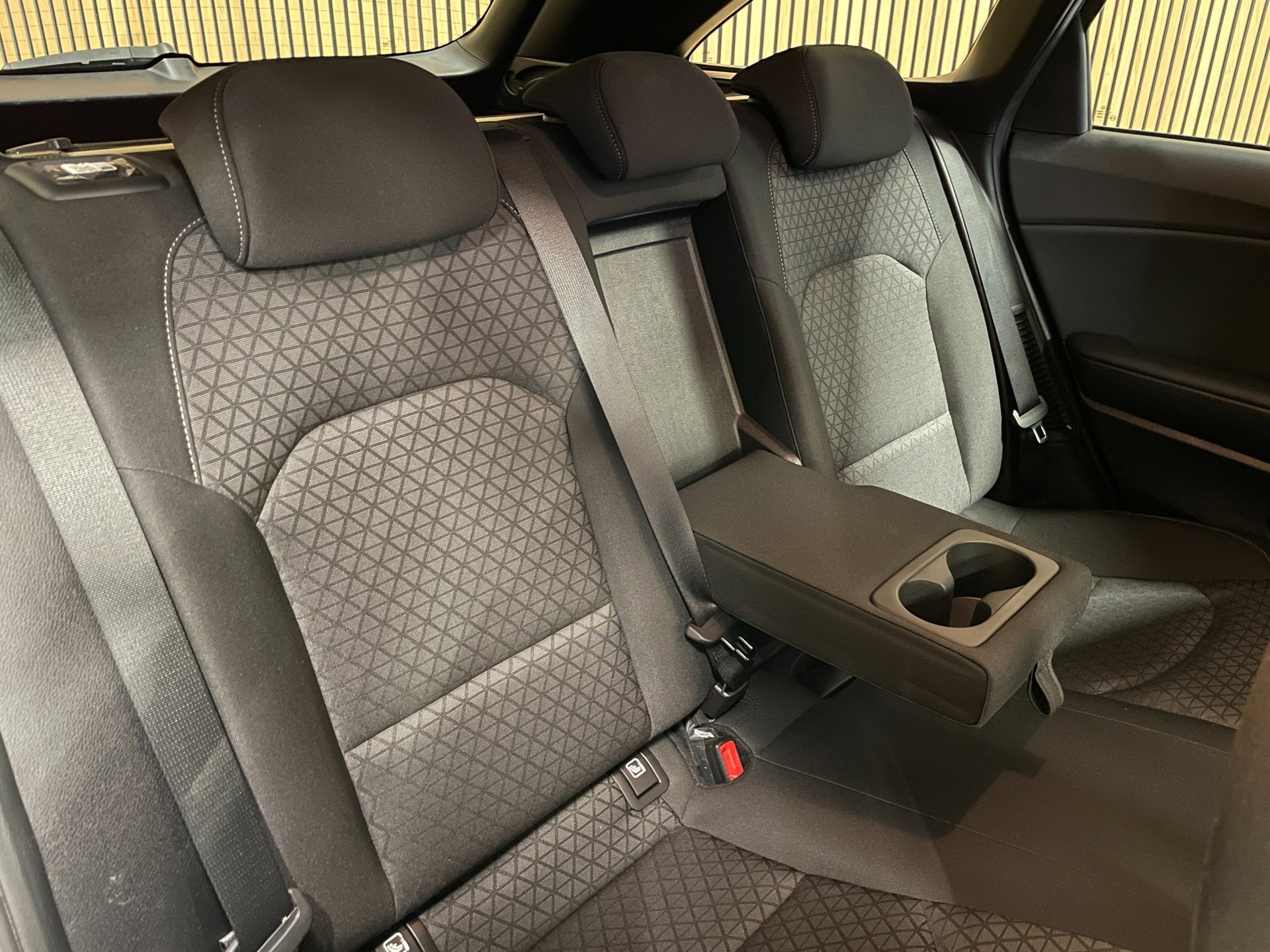 Foto van Kia Ceed Sportswagon