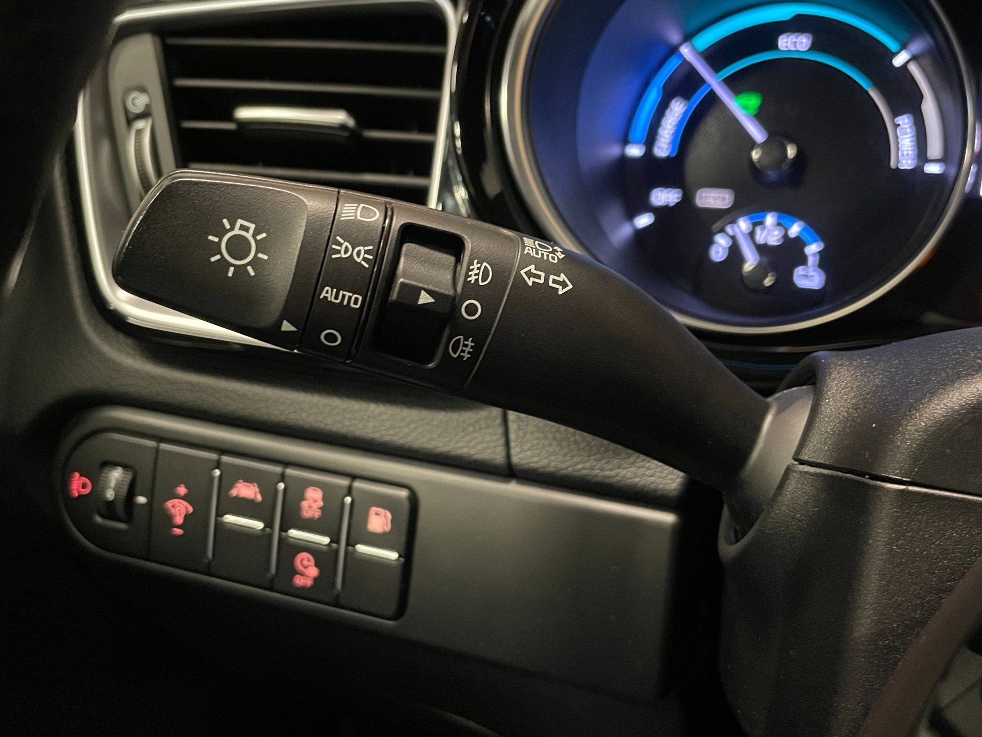 Foto van Kia Ceed Sportswagon