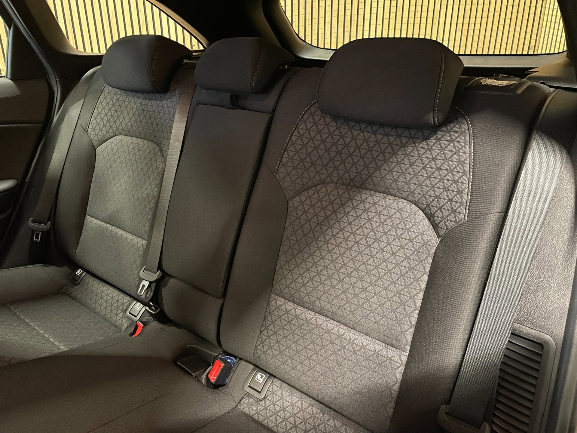 Foto van Kia Ceed Sportswagon