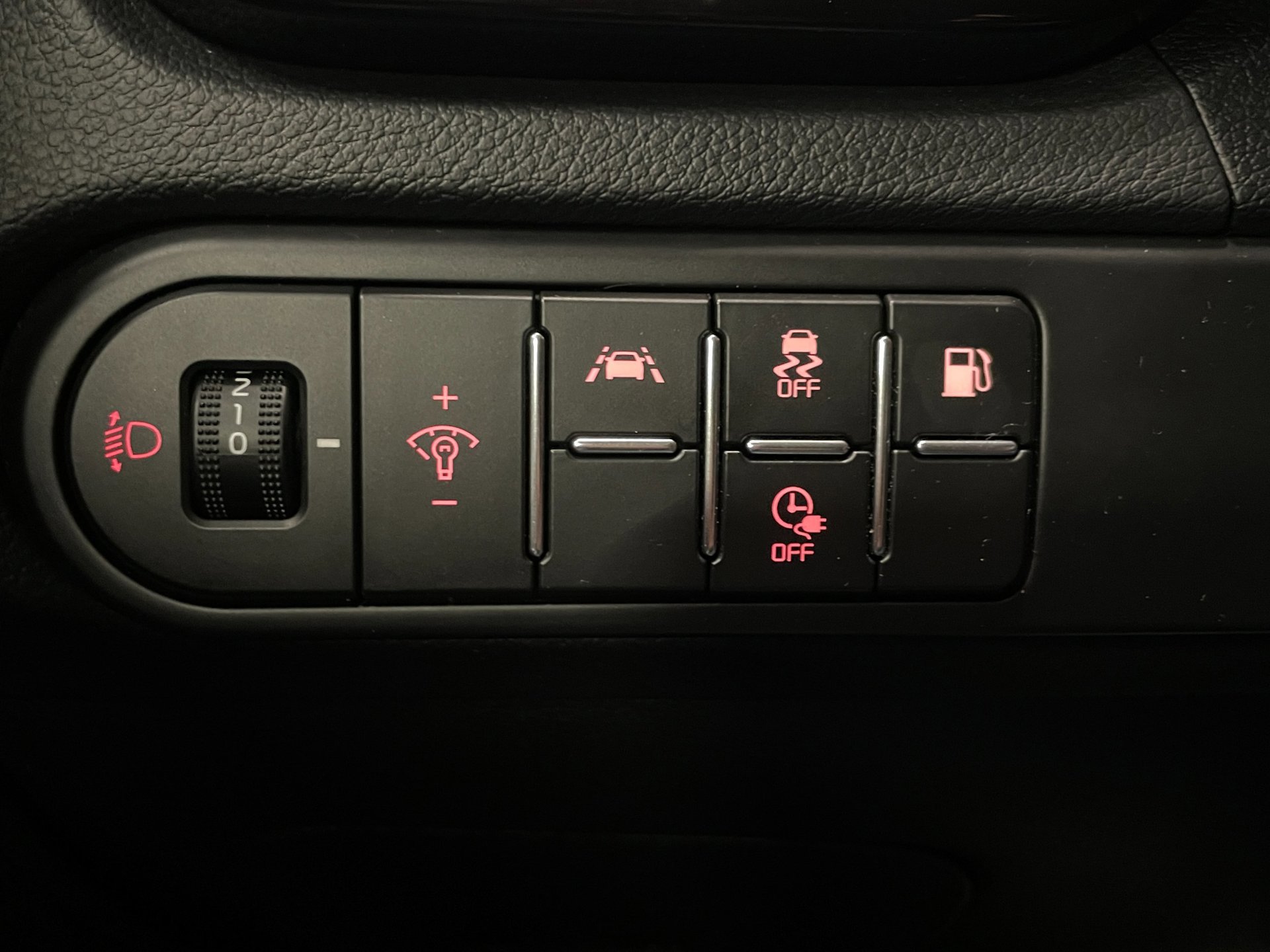 Foto van Kia Ceed Sportswagon