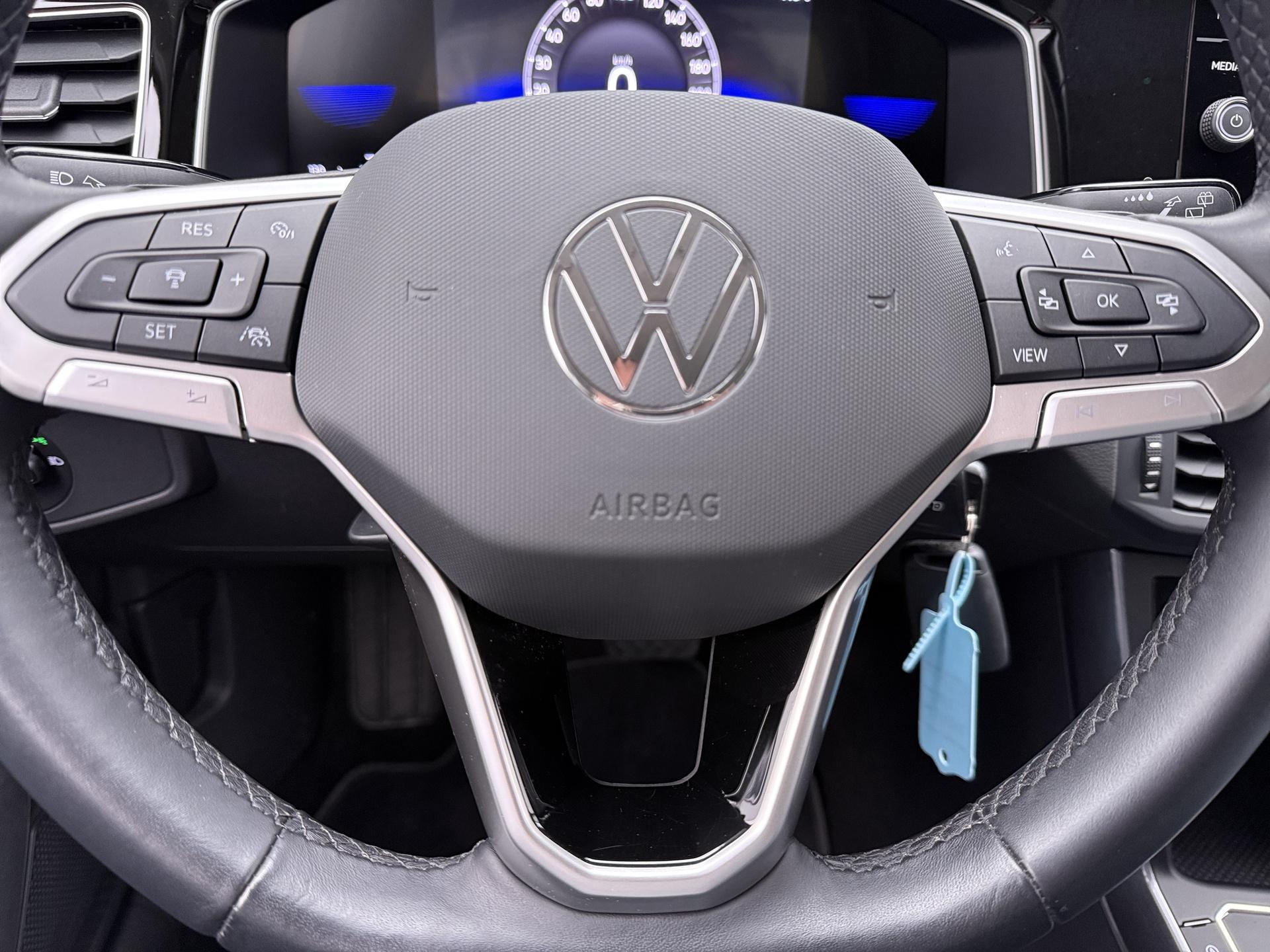 Foto van Volkswagen Polo