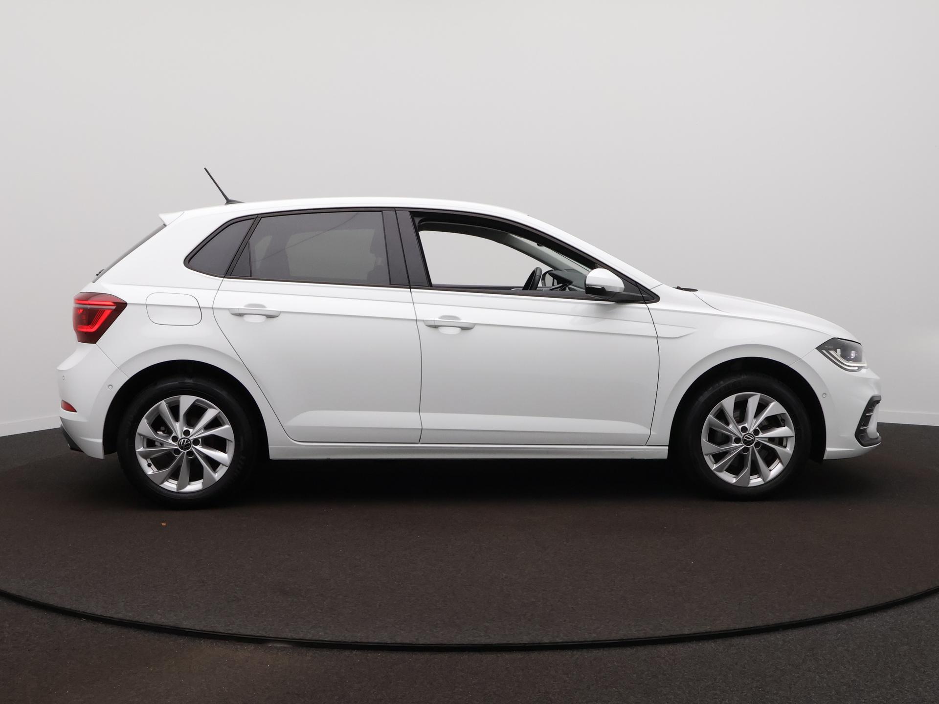 Foto van Volkswagen Polo