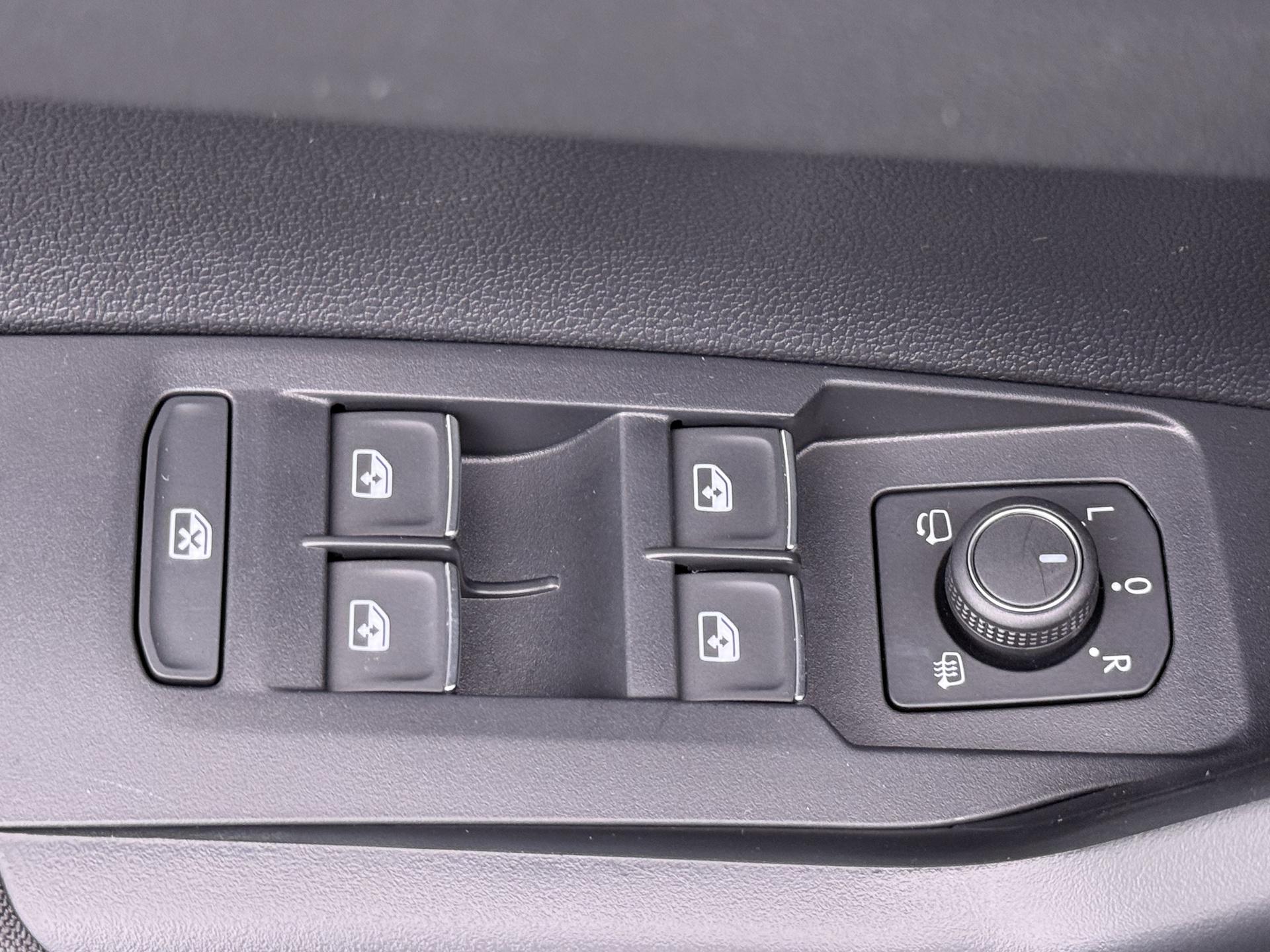 Foto van Volkswagen Polo