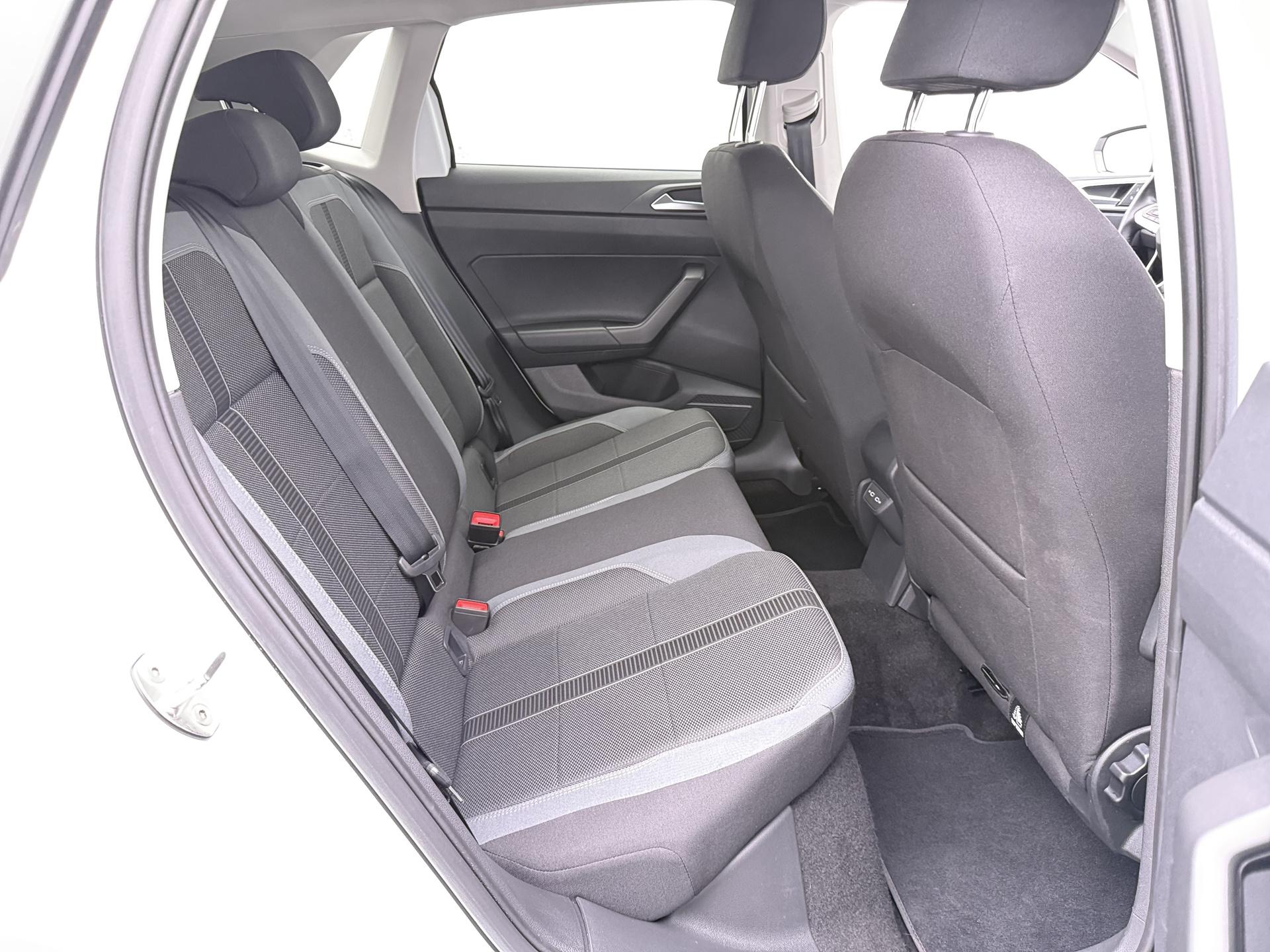 Foto van Volkswagen Polo