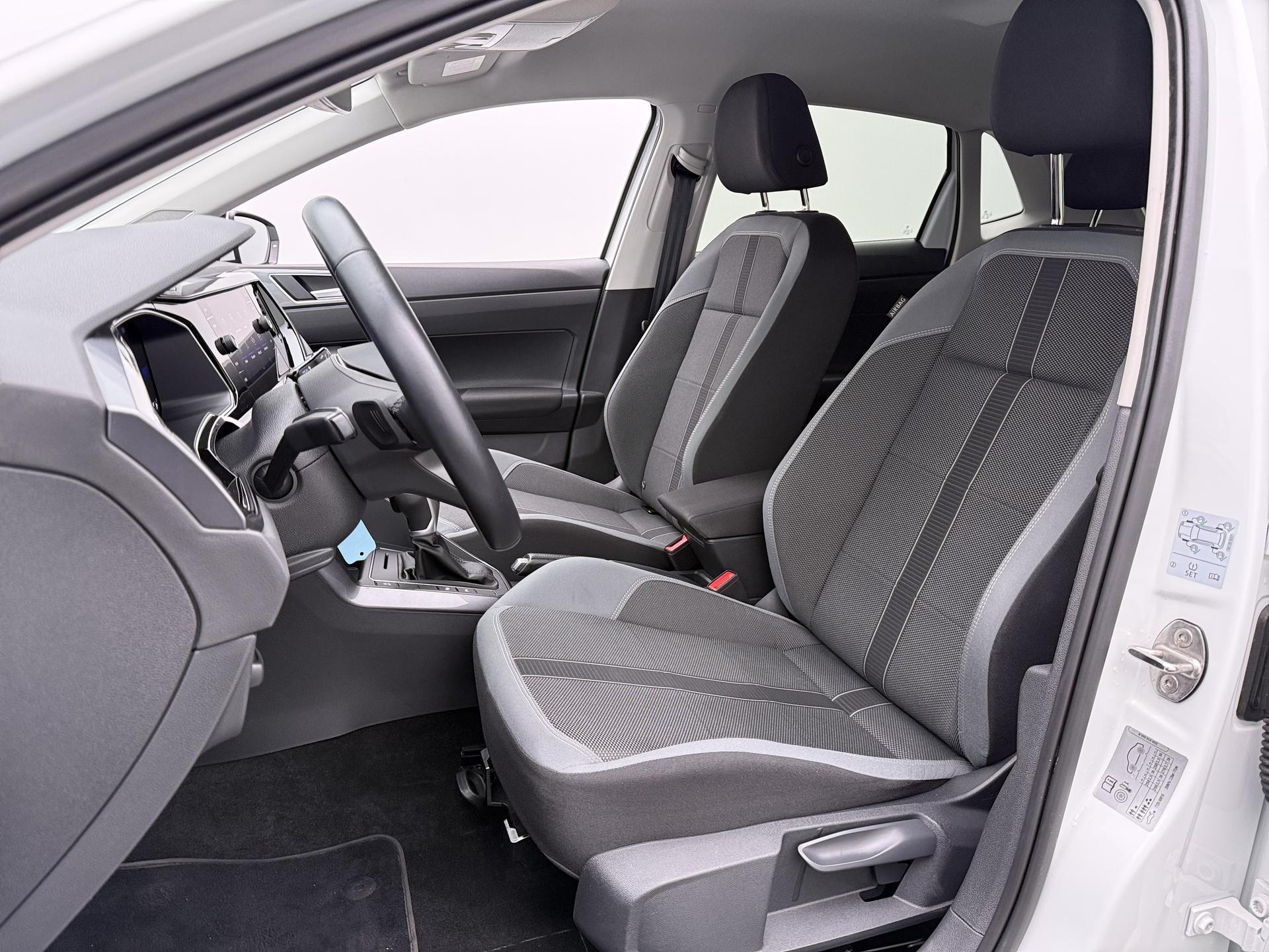 Foto van Volkswagen Polo