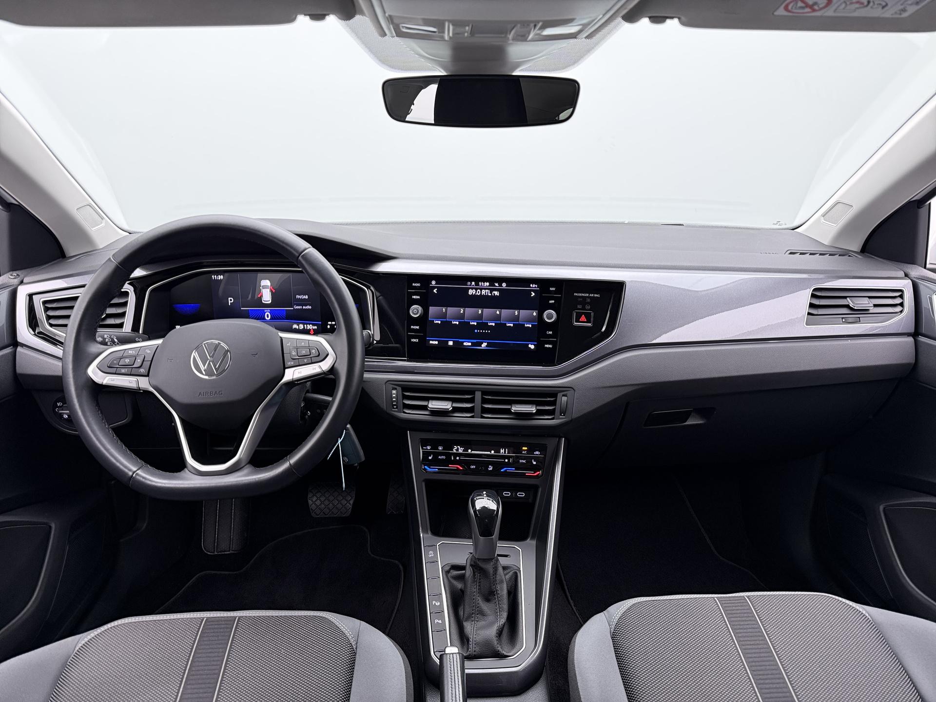 Foto van Volkswagen Polo