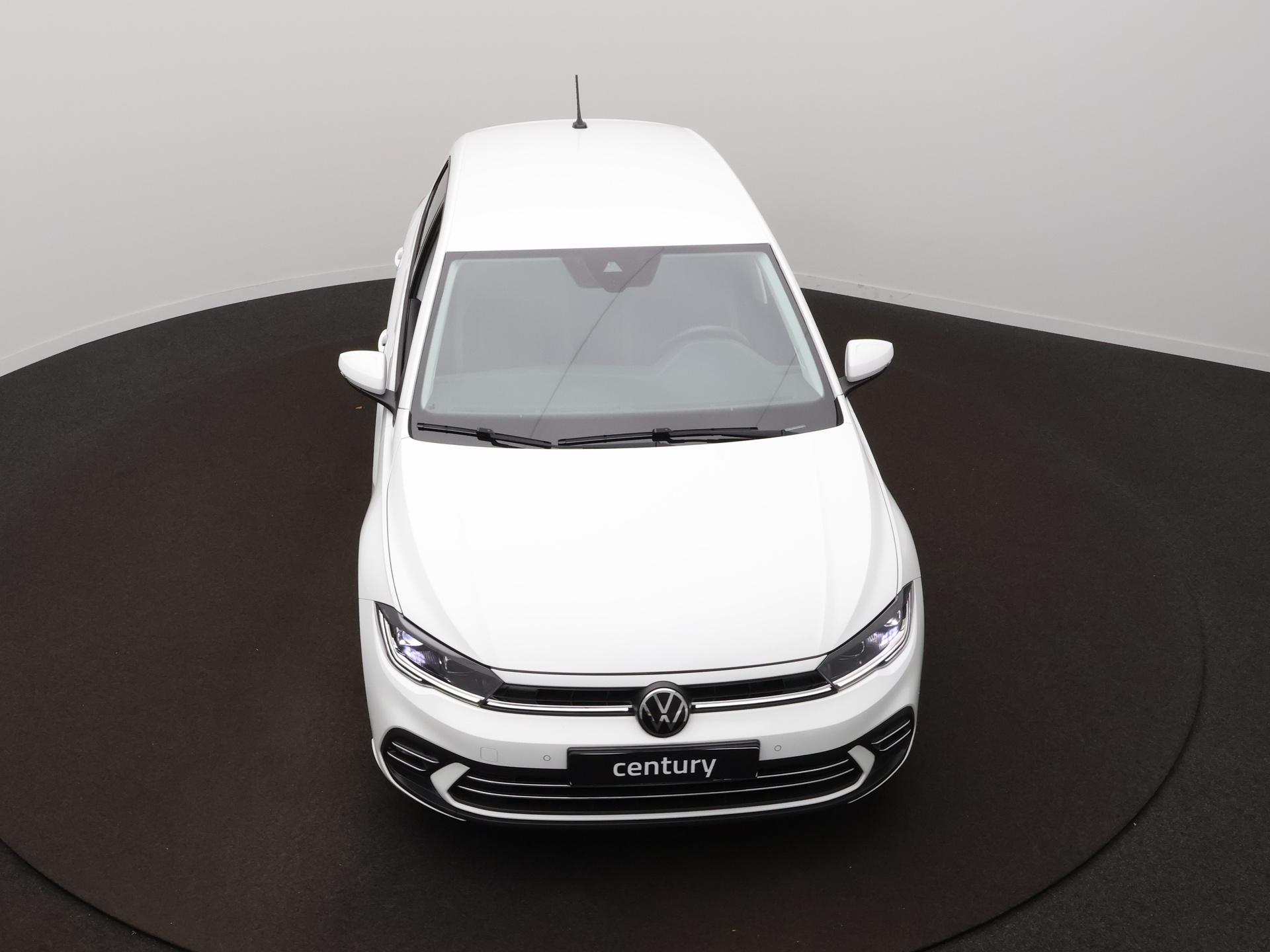 Foto van Volkswagen Polo