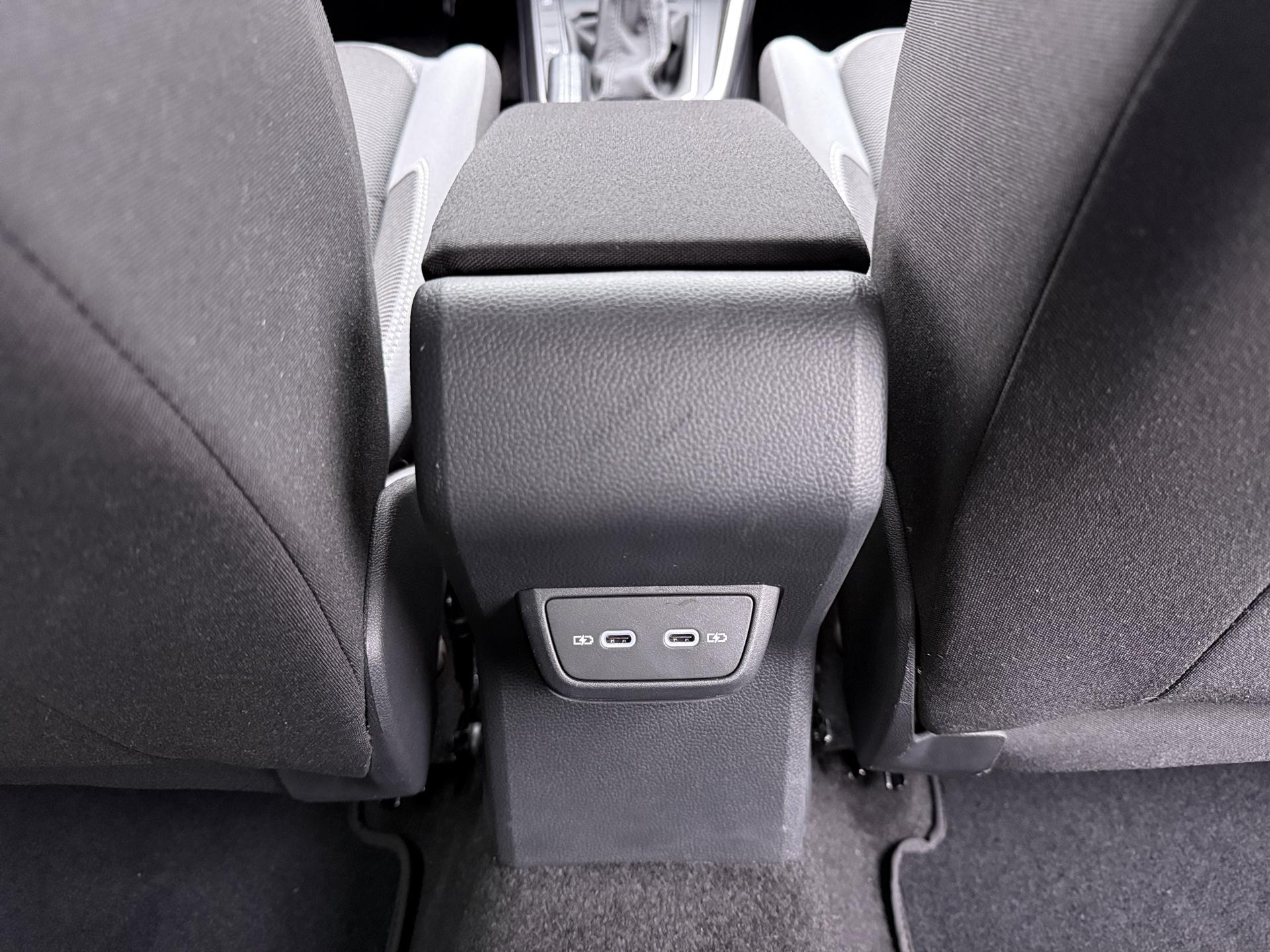 Foto van Volkswagen Polo