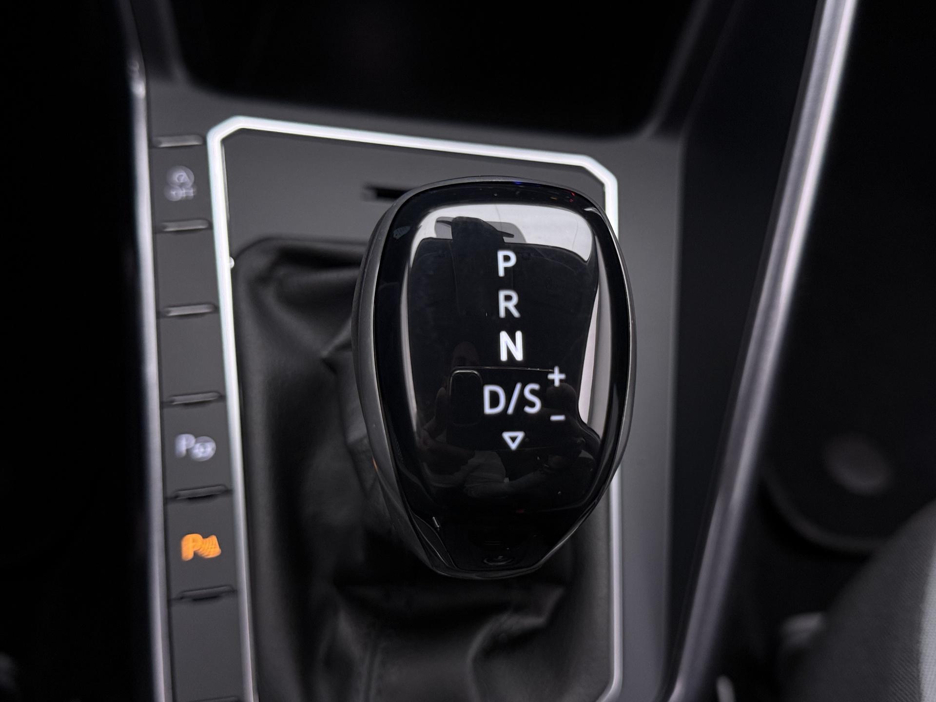 Foto van Volkswagen Polo