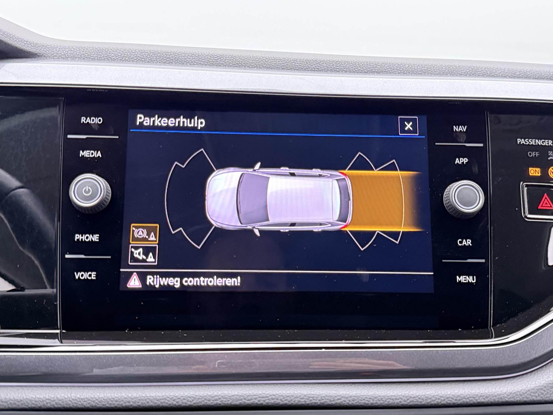 Foto van Volkswagen Polo