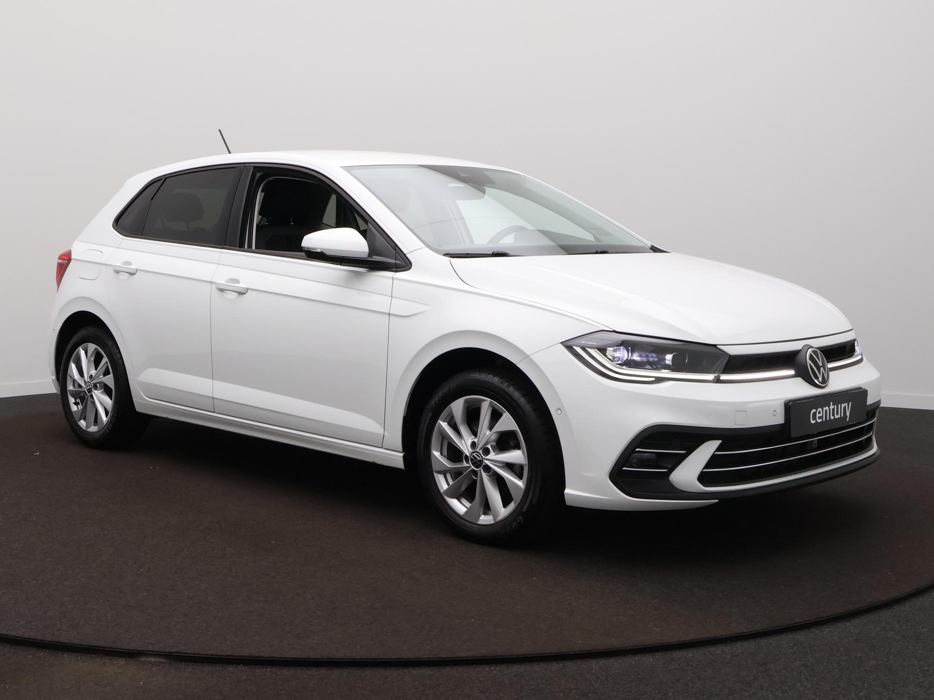 Foto van Volkswagen Polo