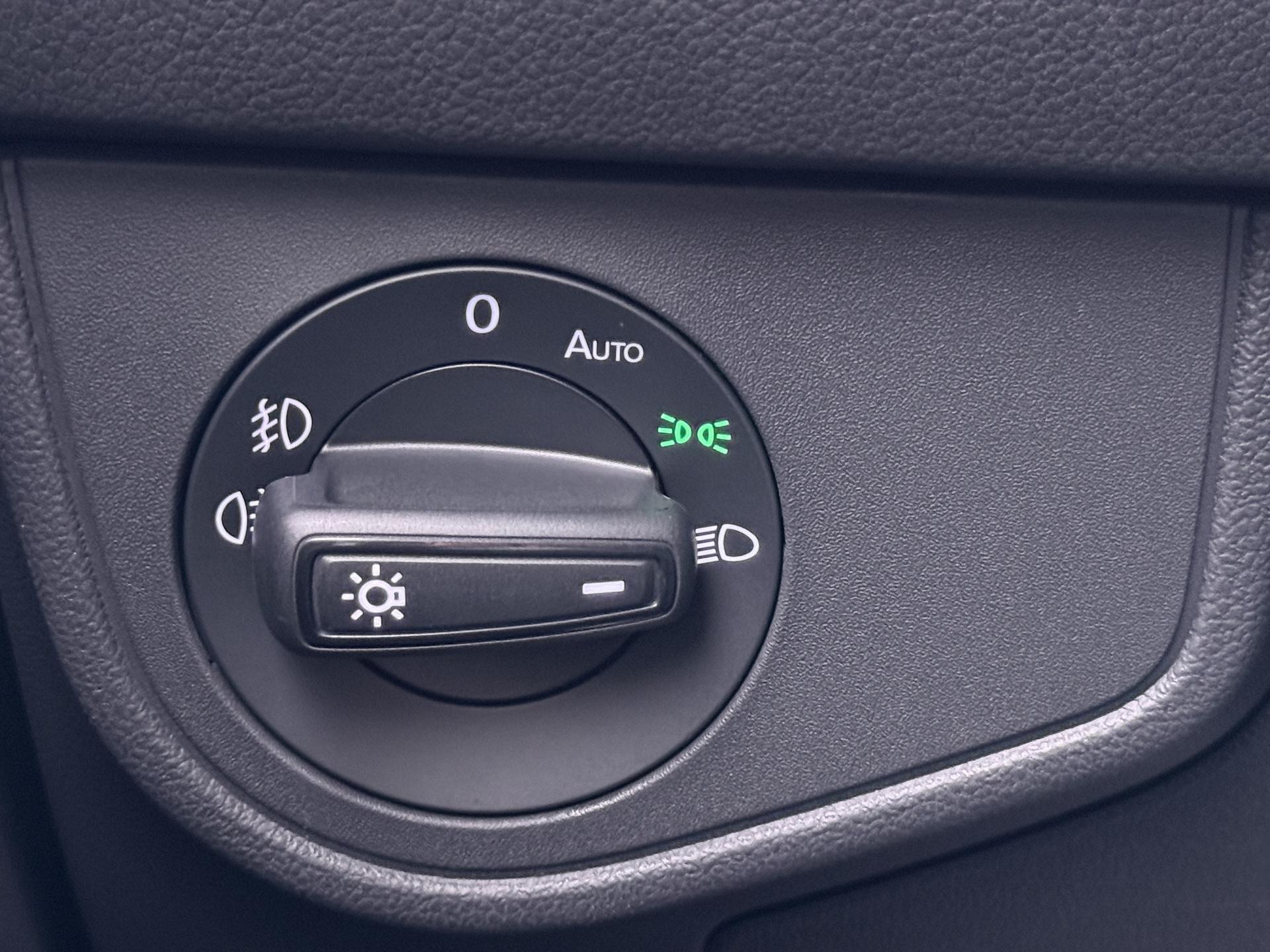 Foto van Volkswagen Polo