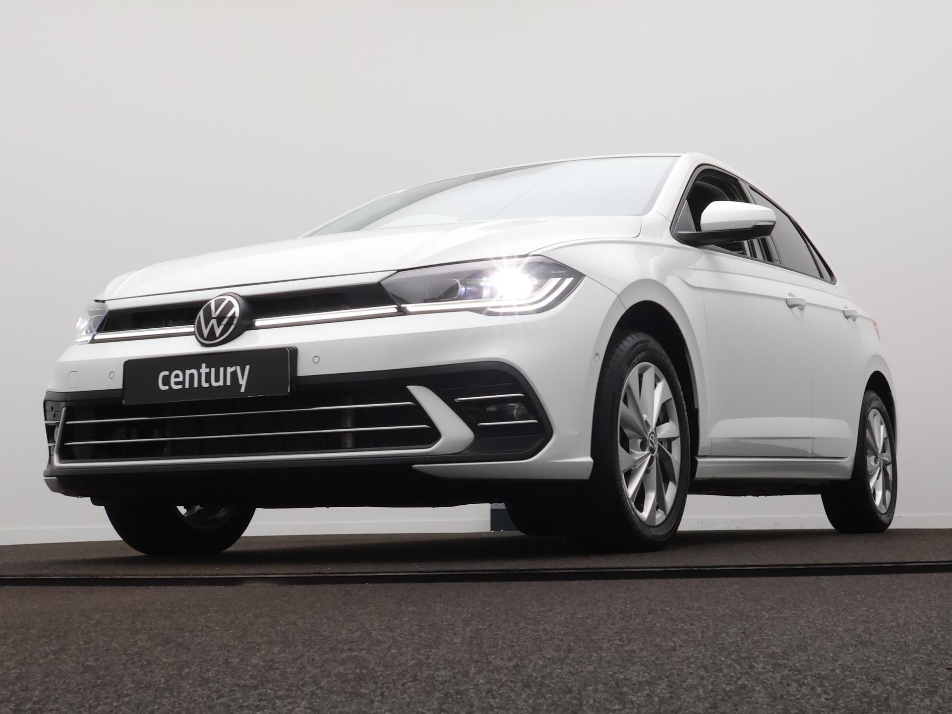 Foto van Volkswagen Polo