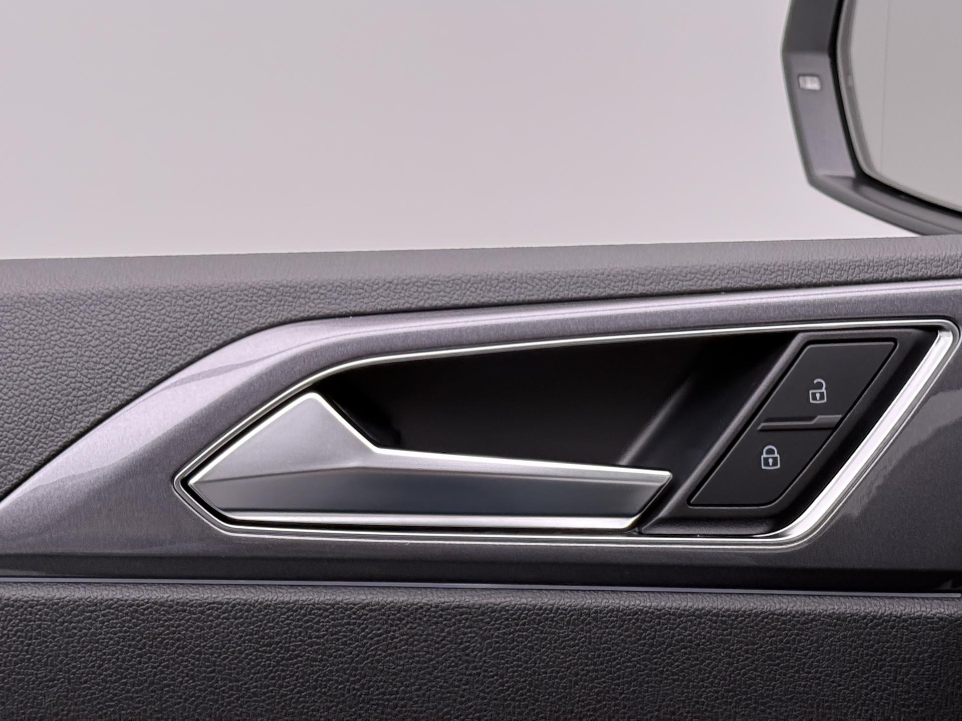 Foto van Volkswagen Polo