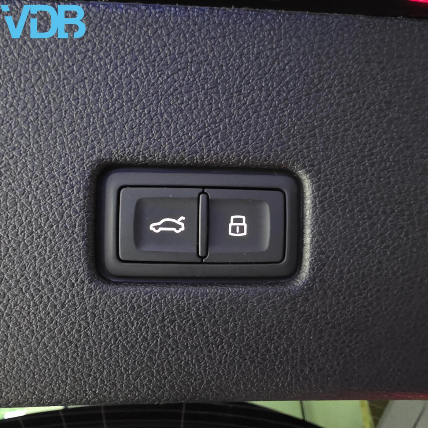 Foto van Audi Q8