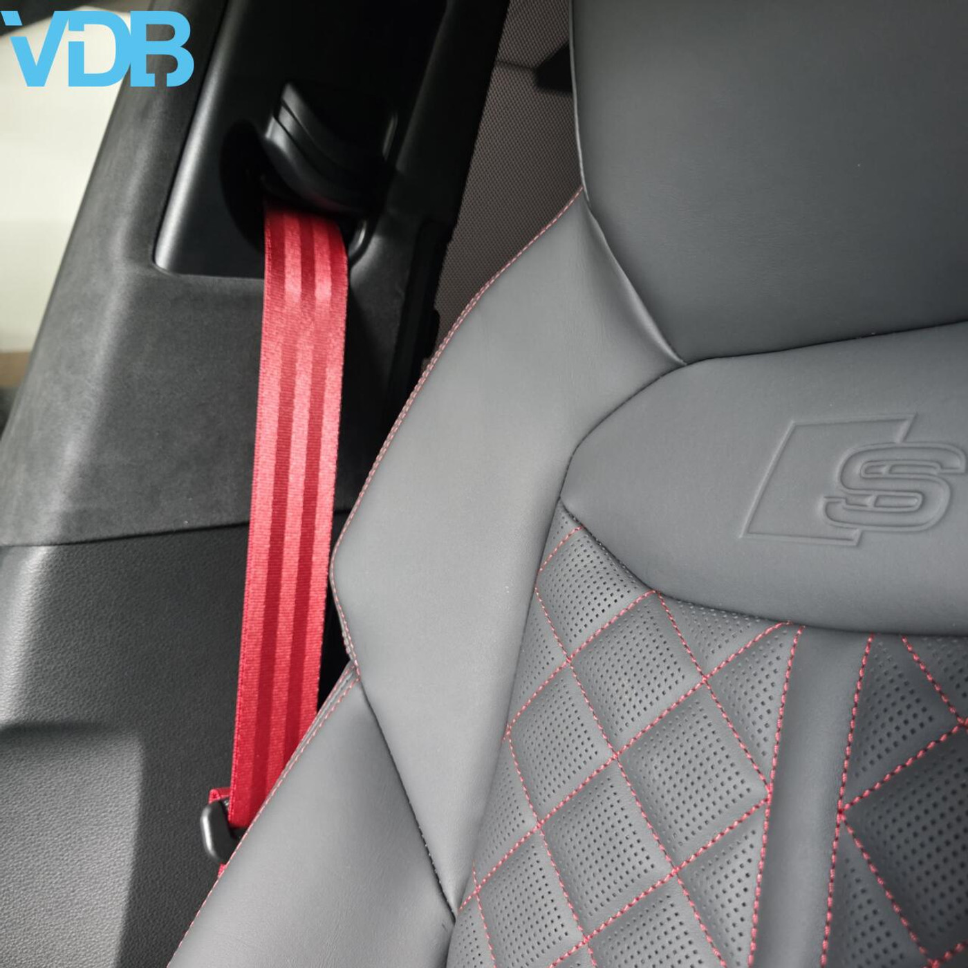 Foto van Audi Q8