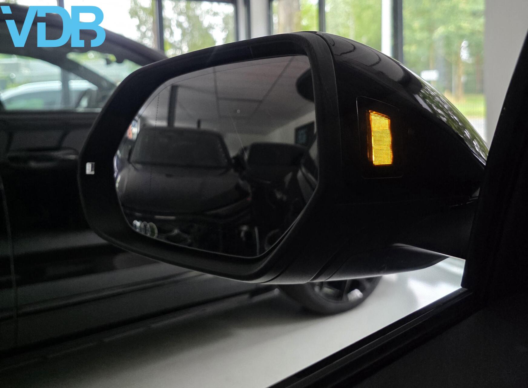 Foto van Audi Q8