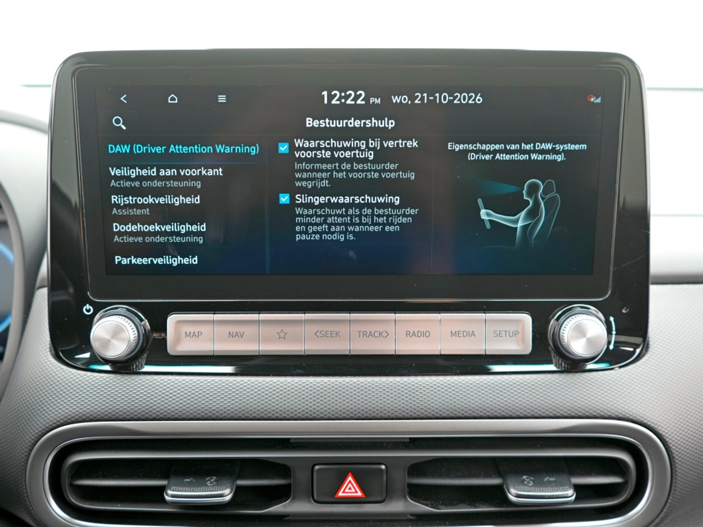 Foto van Hyundai Kona