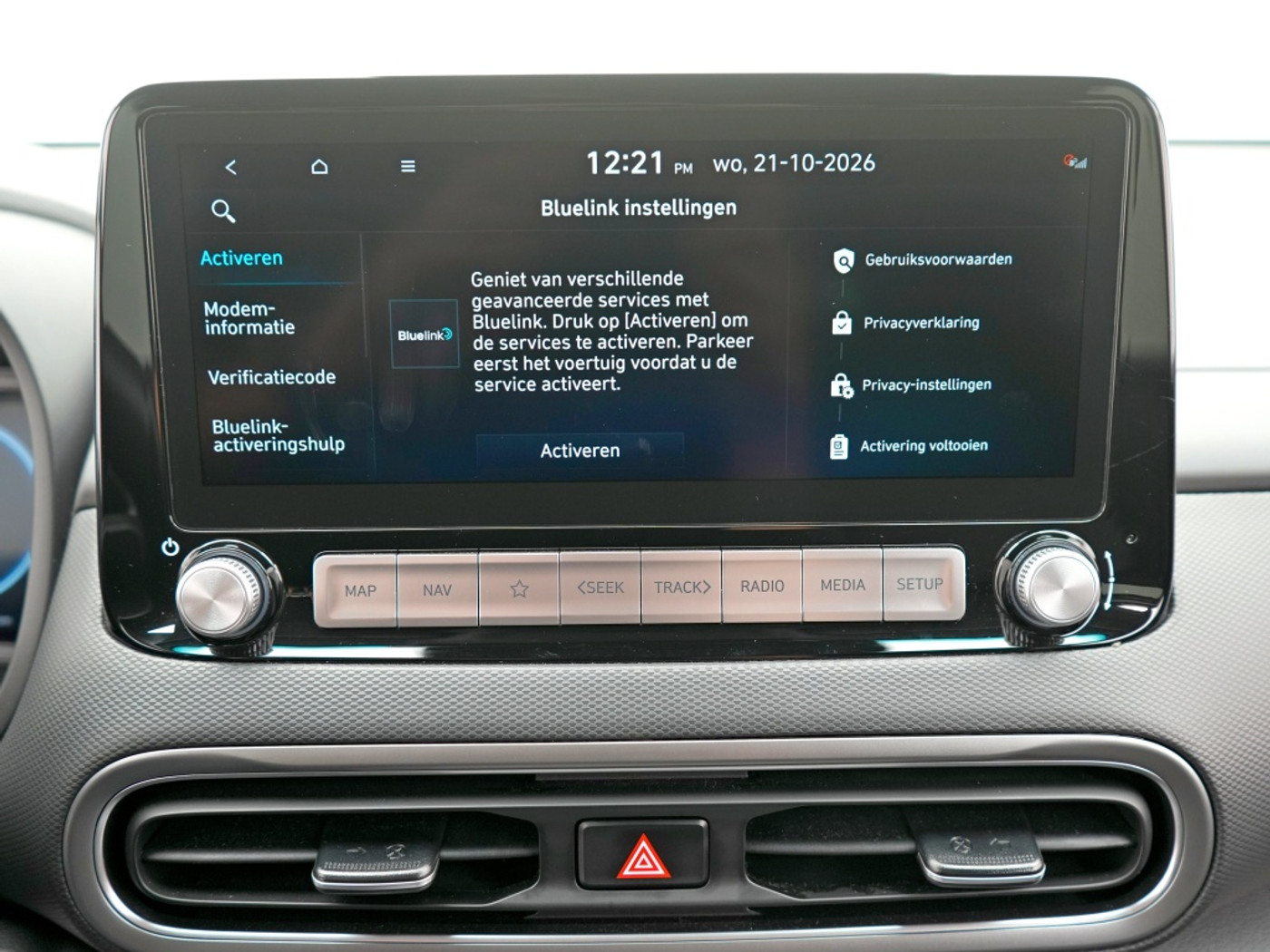 Foto van Hyundai Kona