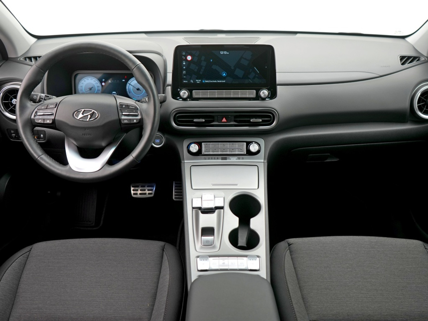 Foto van Hyundai Kona