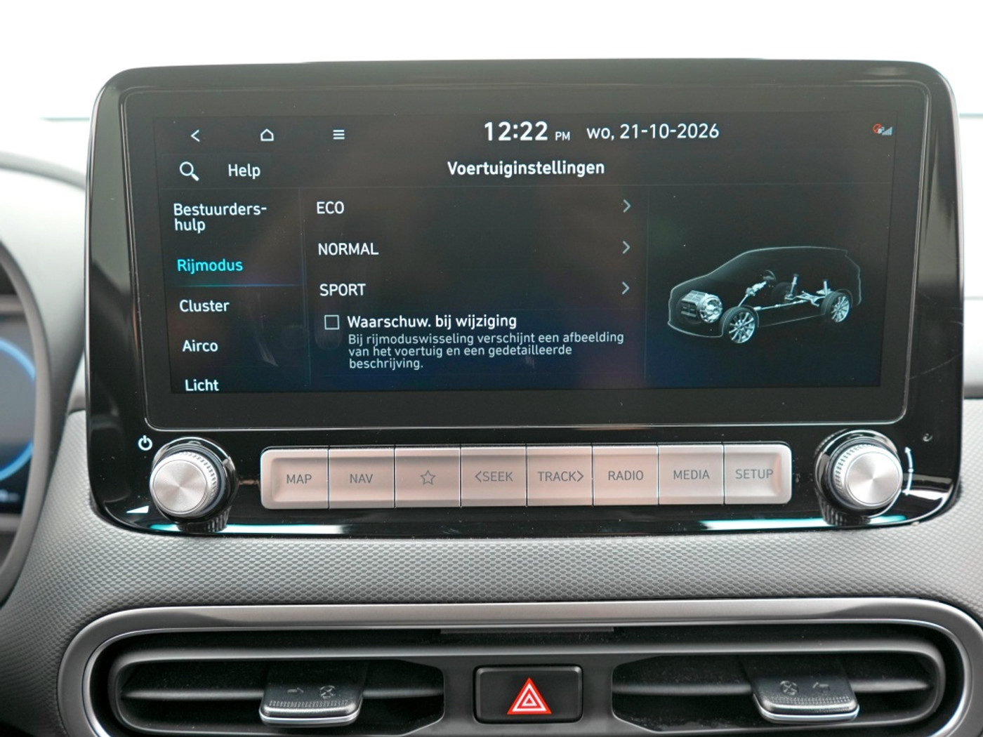 Foto van Hyundai Kona